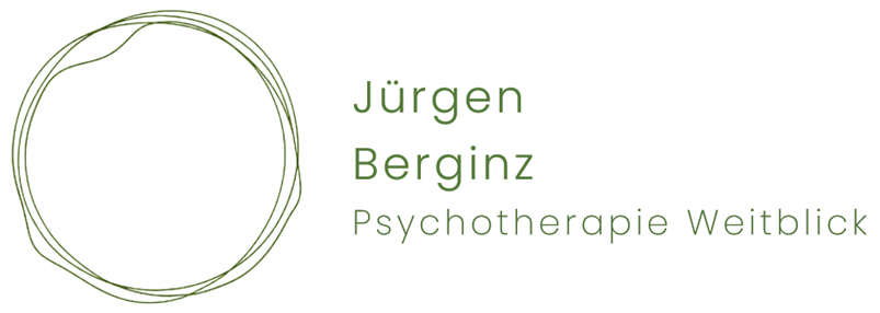 Jürgen Berginz | Psychotherapie Weitblick | Leibnitz
