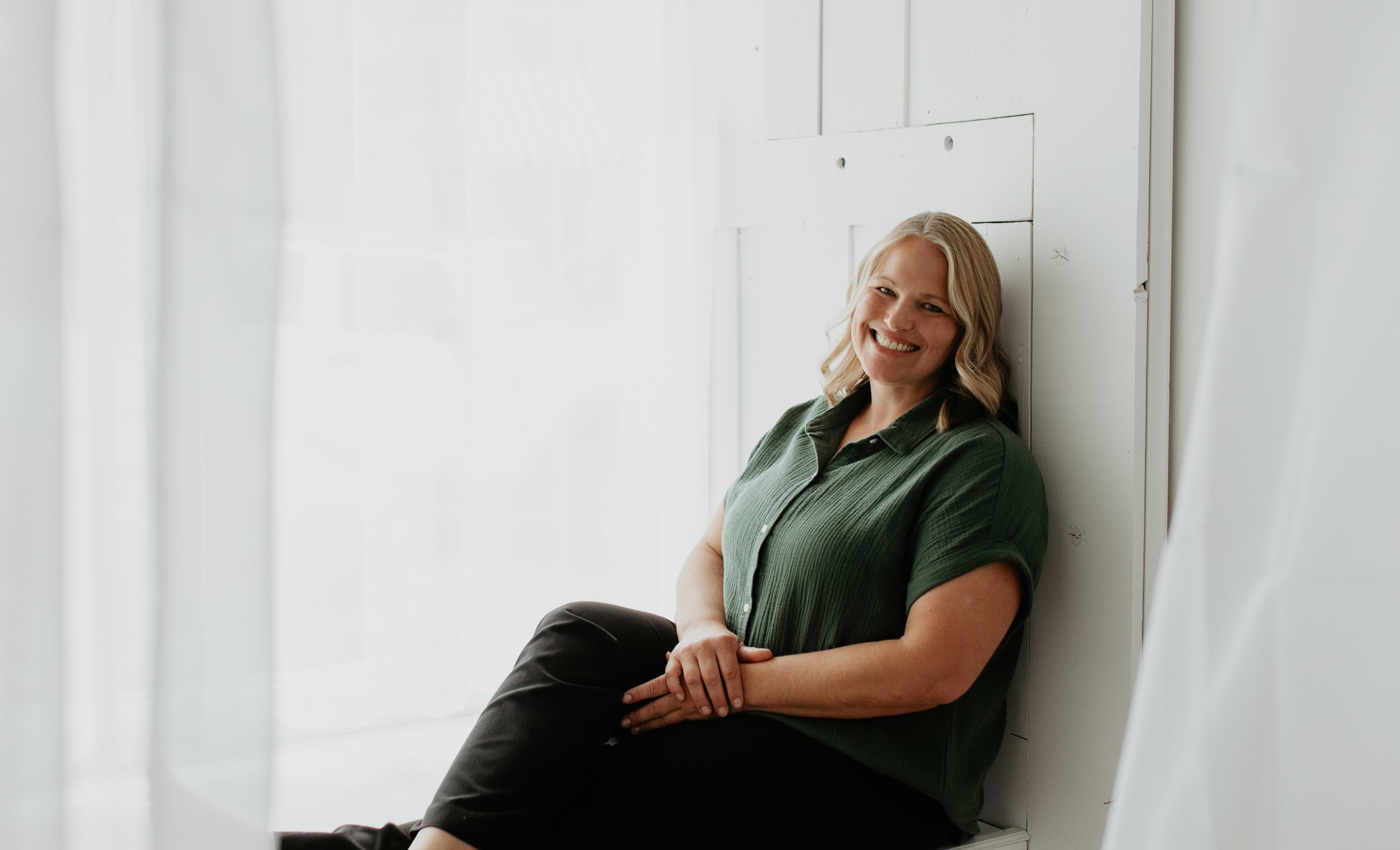 A Myofascial Release Therapist in Holly, Mi.