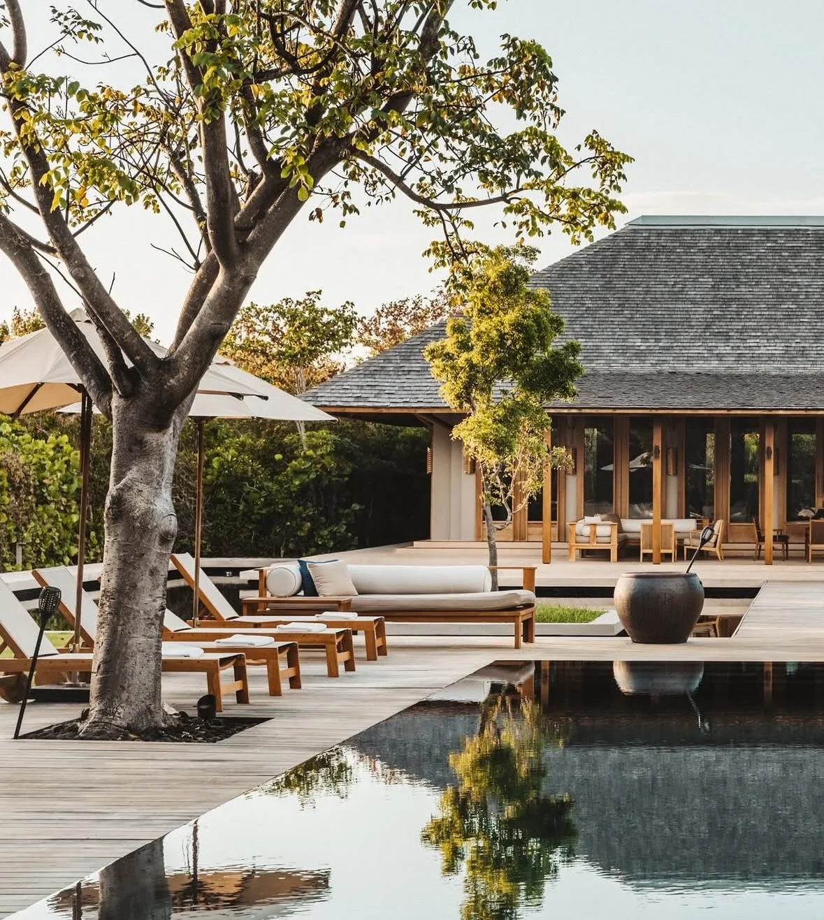 I love client feedback. I am always trying to exceed my clients expectations 🙏
.
&ldquo;Amanyara is exceeding my memories and expectations. We are loving it. Thank you so much!!! I am grateful to have you help curate such great memories. You are so 