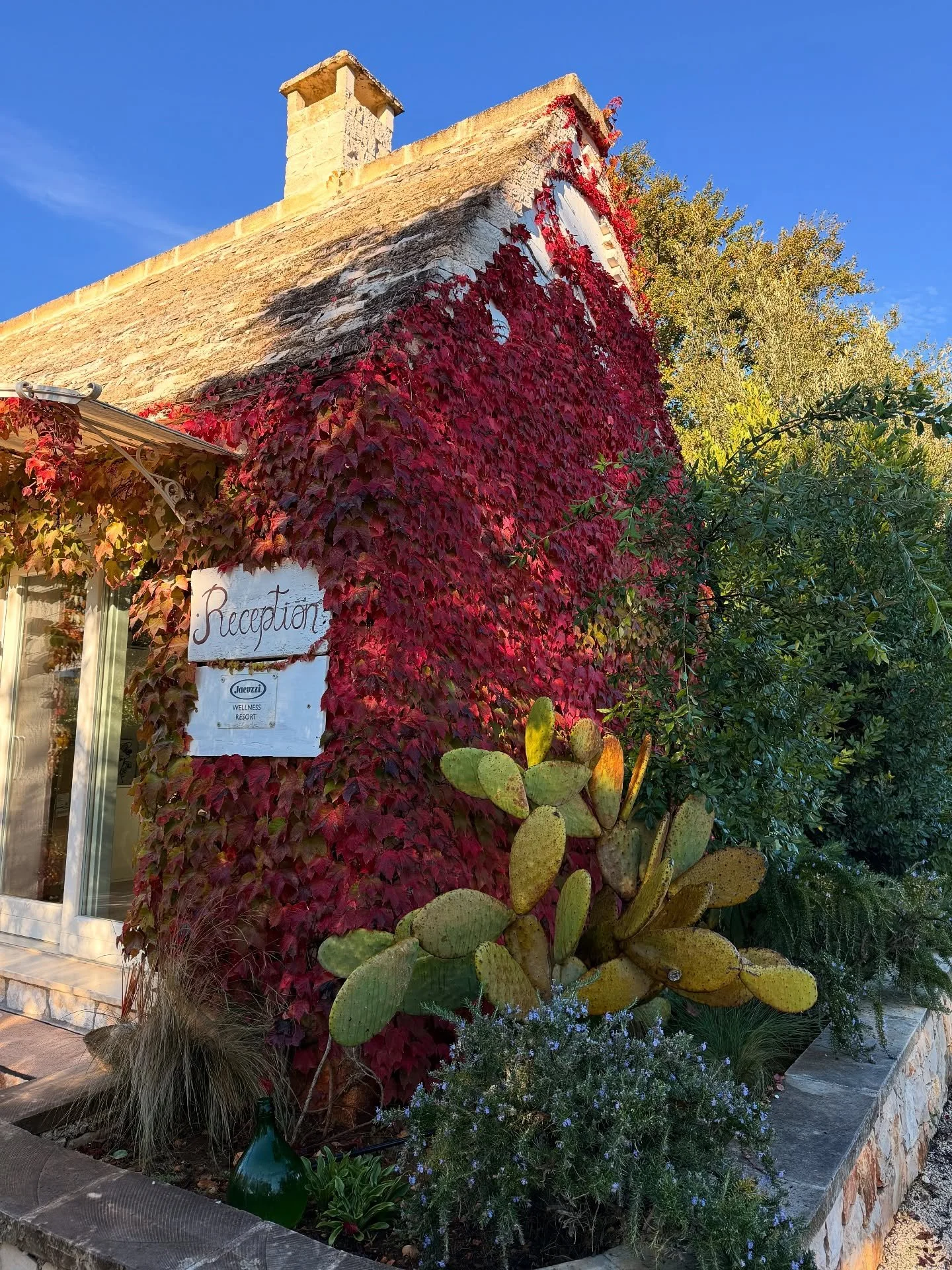 Leonardo Trulli Resort is a family-owned gem that blends authentic Puglian charm with understated luxury. Every detail feels thoughtfully curated, and the warmth of the staff makes you feel like part of the family. It&rsquo;s a truly unique and unfor