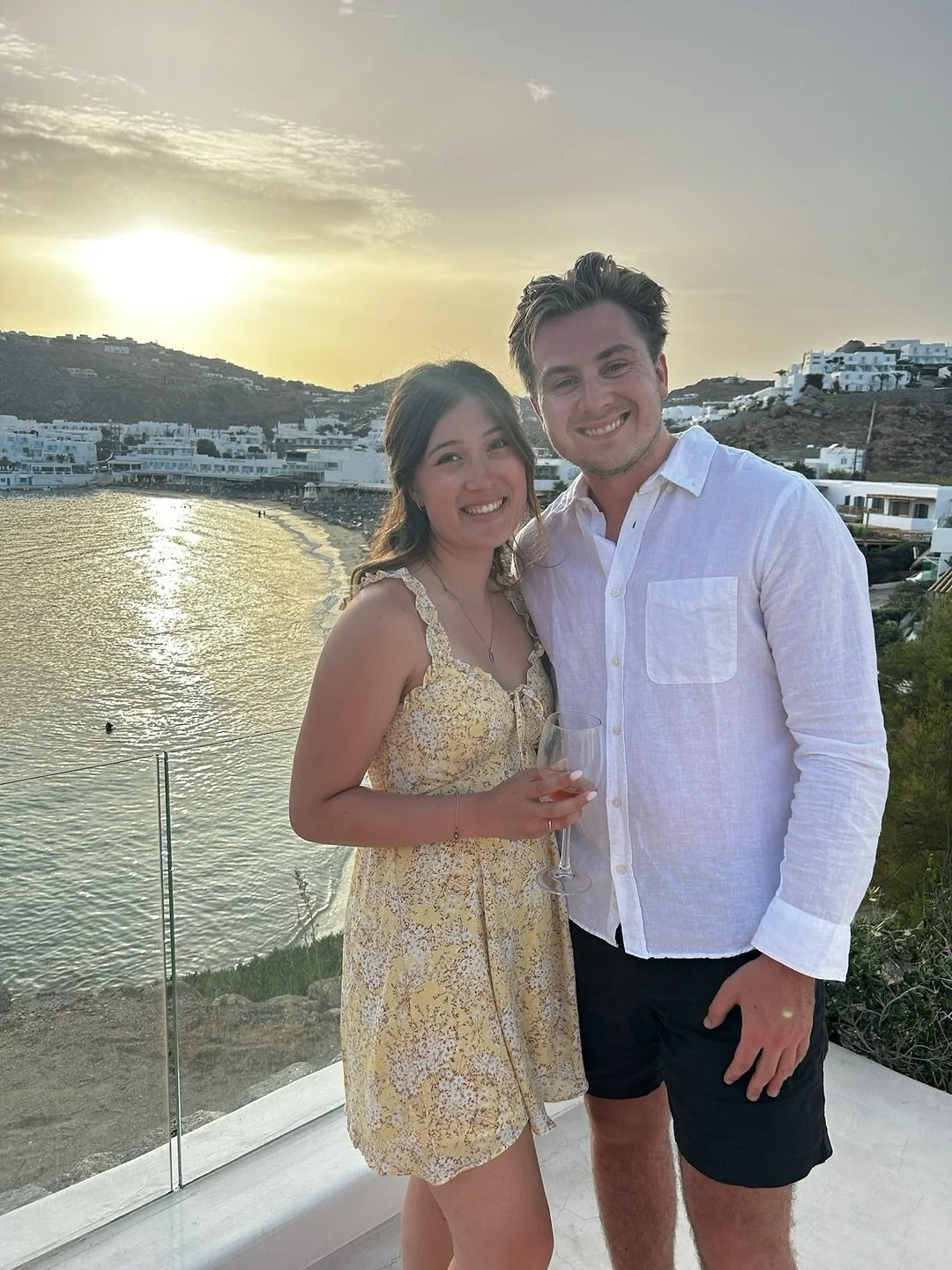 Happy 26th Birthday to the best ever Halloween treat! Super proud of you, love you lots Megs.