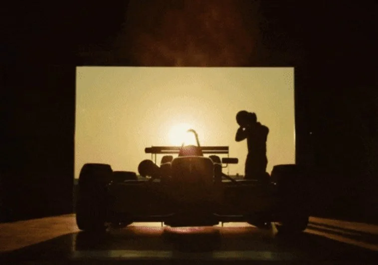 Calling all F1 thrill-seekers 🏁
.
Here&rsquo;s an unforgettable opportunity to combine world-class racing with ultra-luxury travel aboard the spectacular @crystalcruises , a line I&rsquo;ve personally experienced and can truly say is luxury at its f