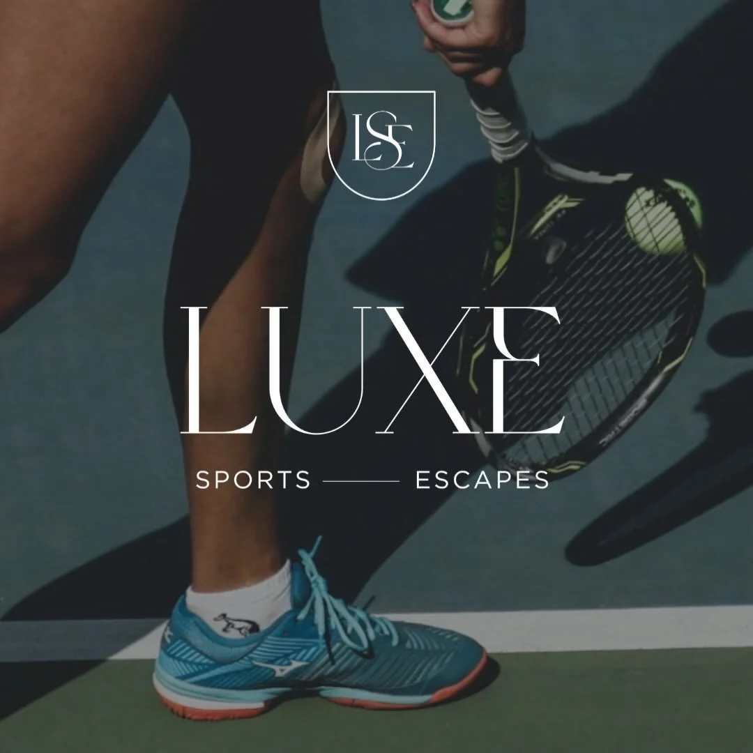 Our trip by Luxe Sports Escapes is happening and is in just 3 months away! 
.
Cannot wait for the fun and training at the Rafa Nadal Academy in Mallorca and then 2 nights at the luxurious @belmondlaresidencia Residencia.&nbsp; 
.
People have asked us
