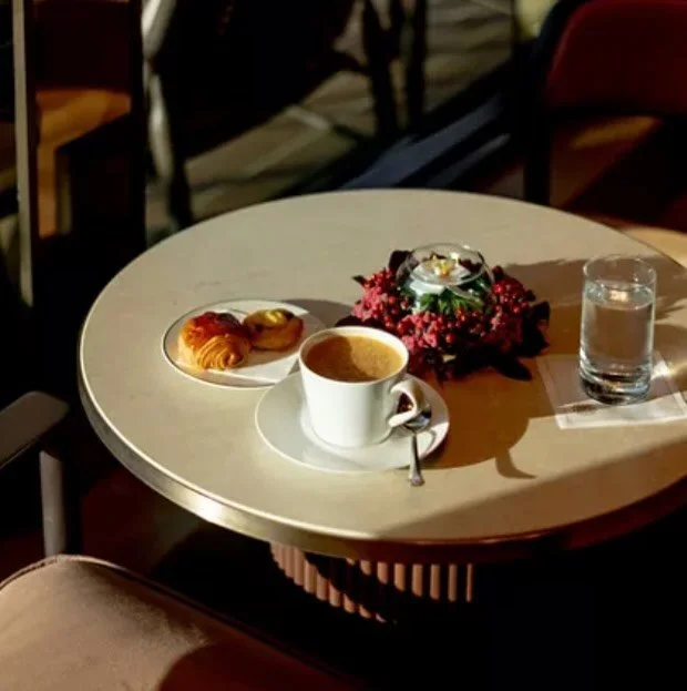 ✨ RING IN 2027 AT SEA ✨
.
I&rsquo;m so excited to share this incredible @explorajourneys Festive sailing with you &mdash; and I currently have 2 additional cabins available (only until the end of the month!).
.
If you&rsquo;ve been looking for an ele