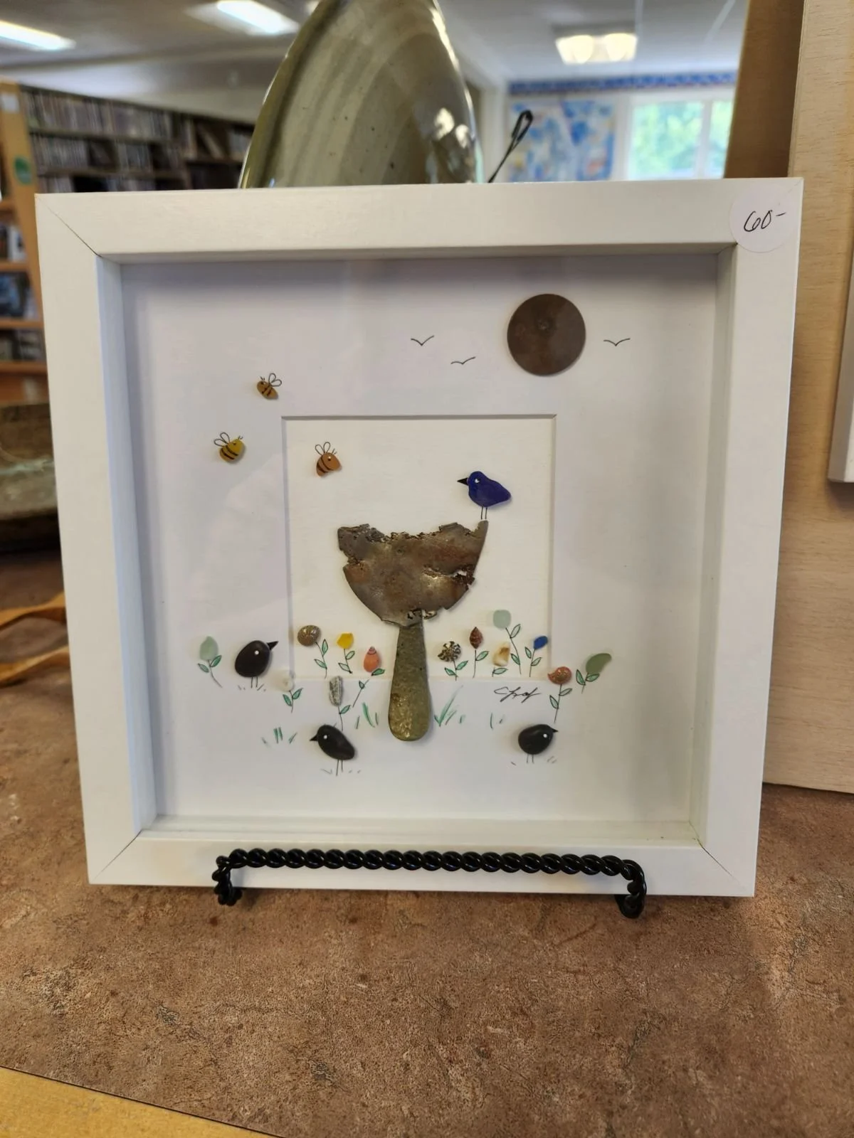 Christina Leaf -  - $60