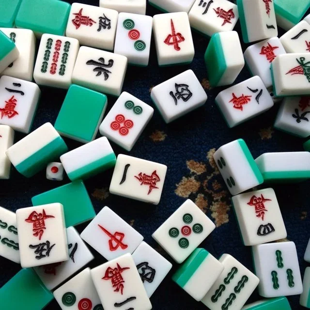 Mahjong