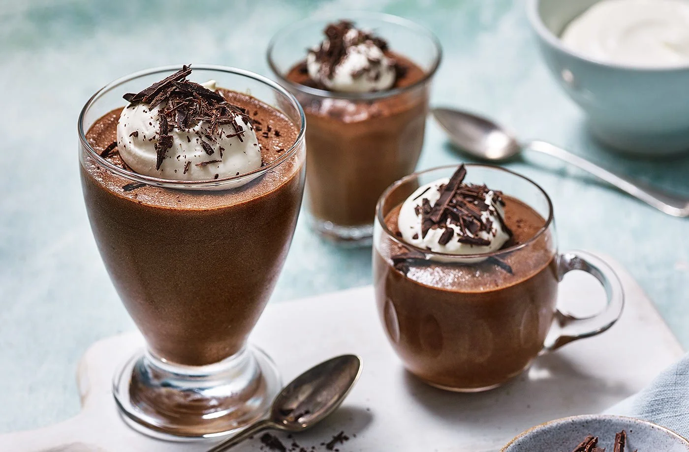 Dessert Auction
