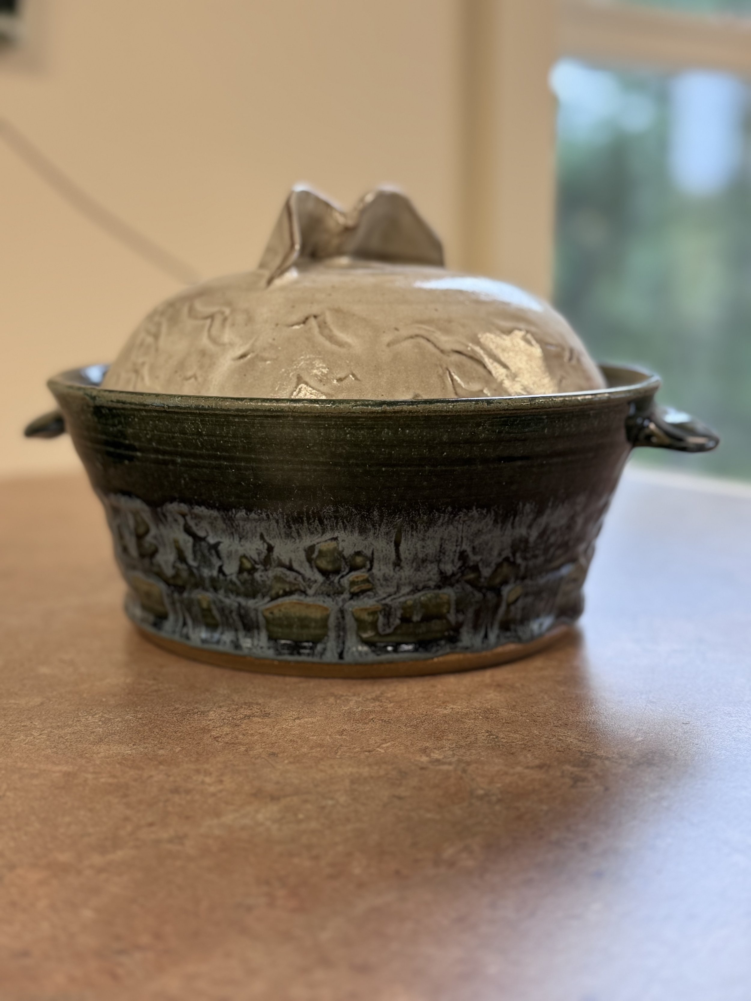 Josie Chase - Casserole Dish - $95