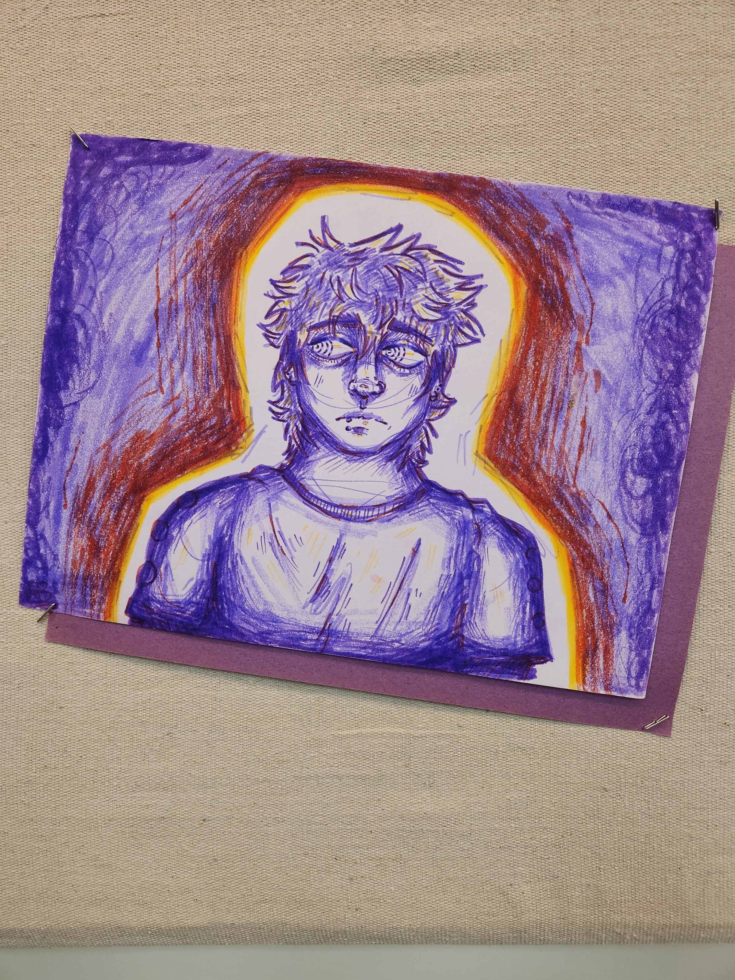 "The Self; By Itself" 