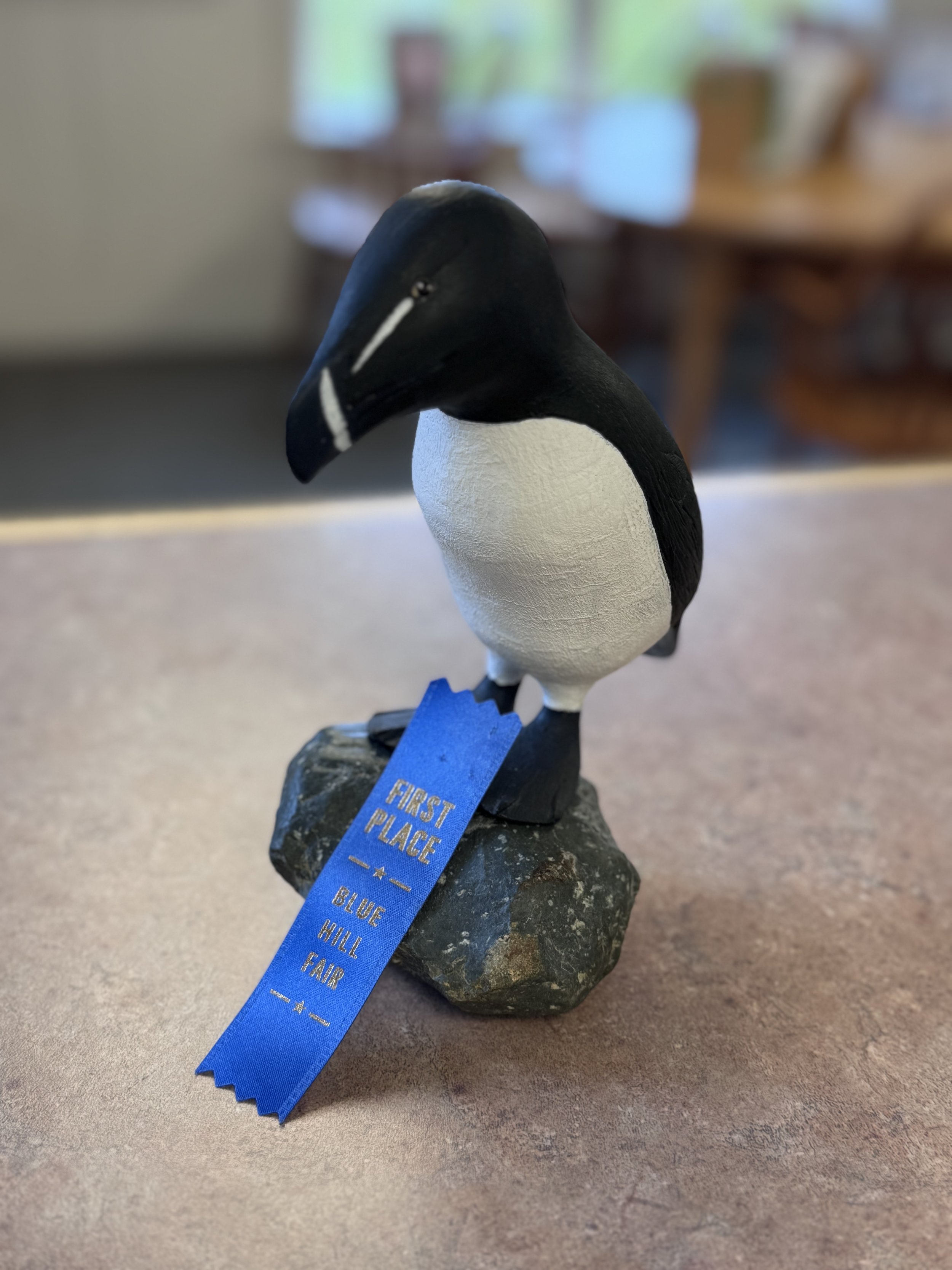 Justin Franklin - Razorbill - $300