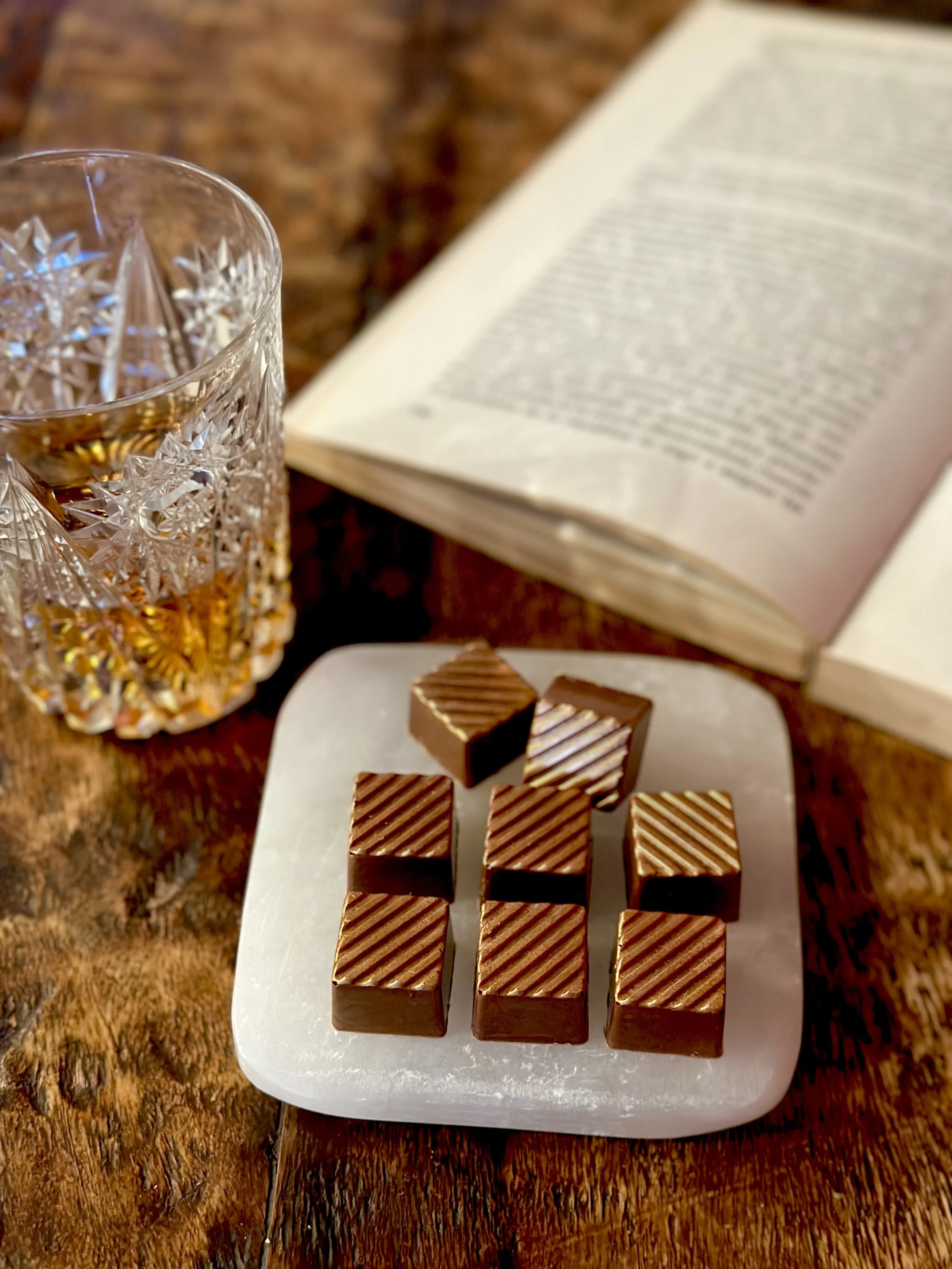 Giandujas w whiskey.jpeg