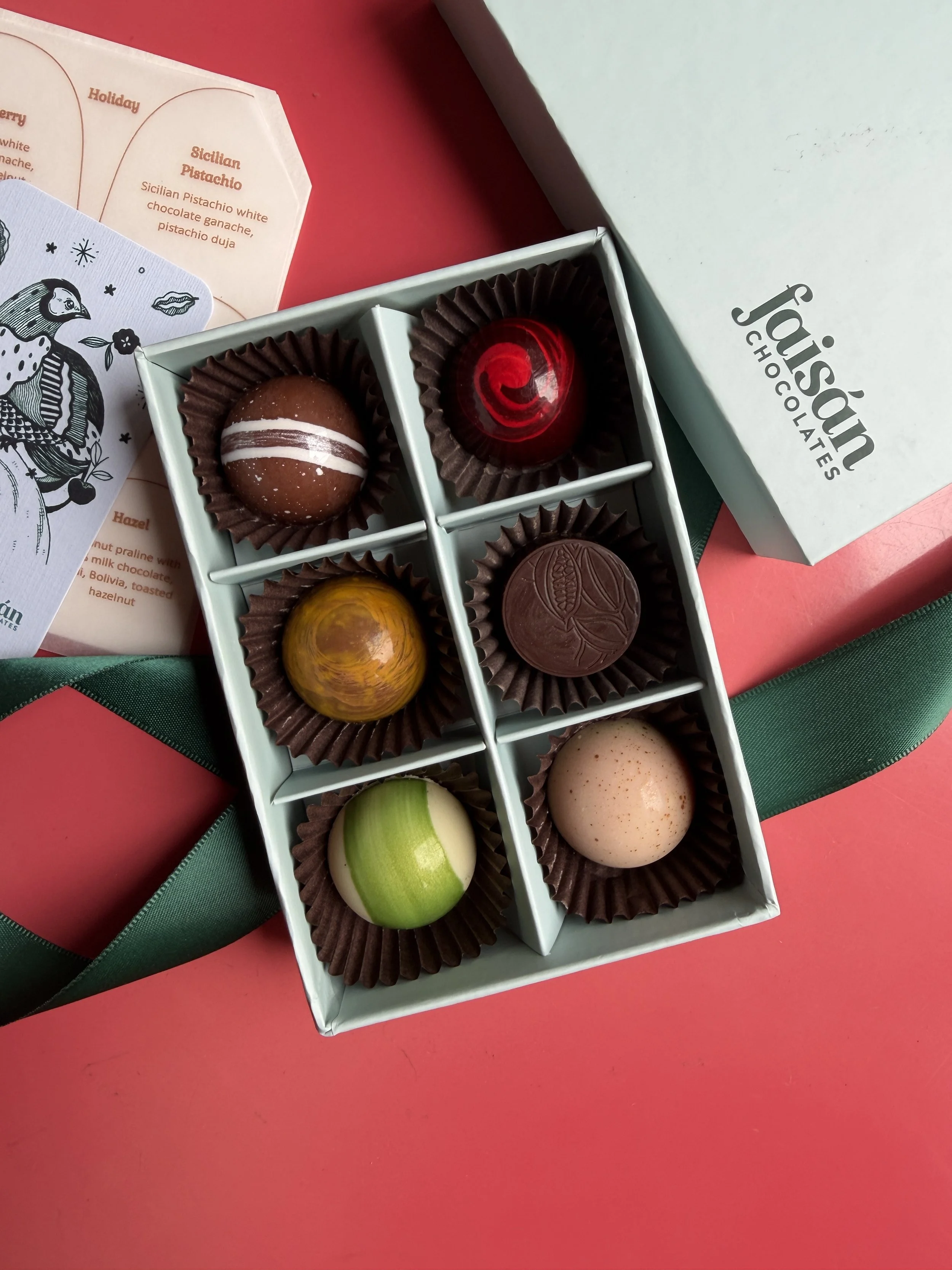 House Holiday Collection