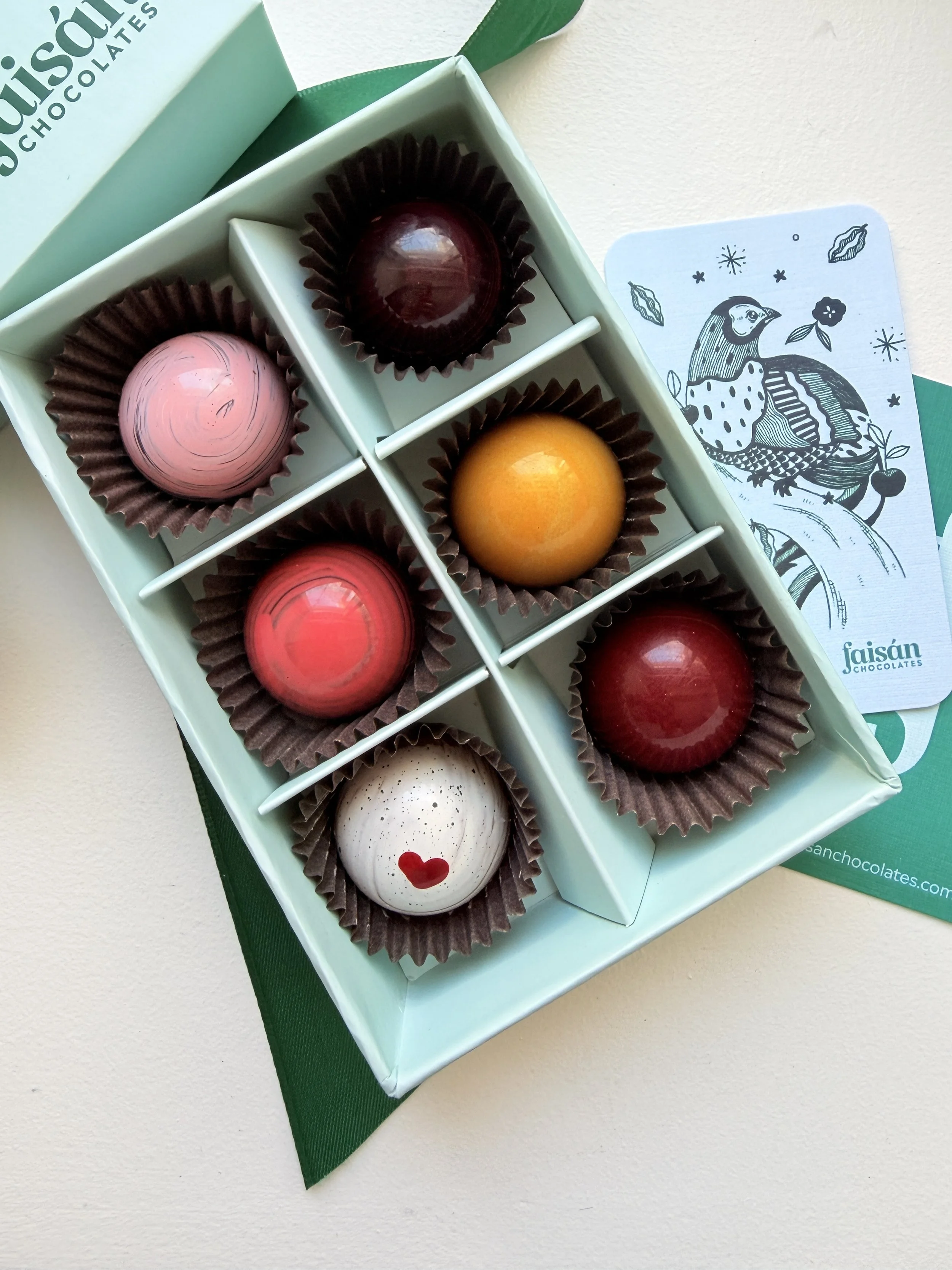 San Val’s: Nuts About You