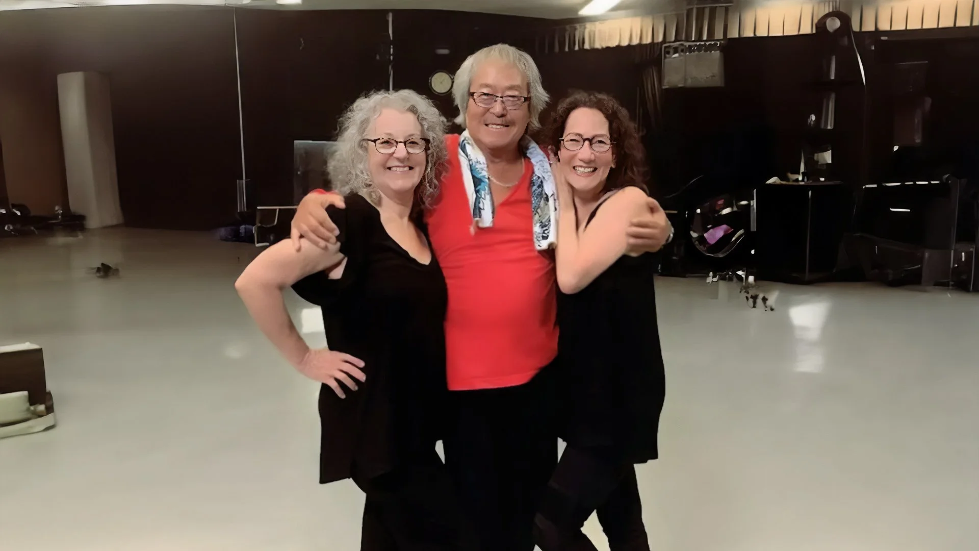Overview Jazz Dance Conference West overview-jazz-dance-conference-west