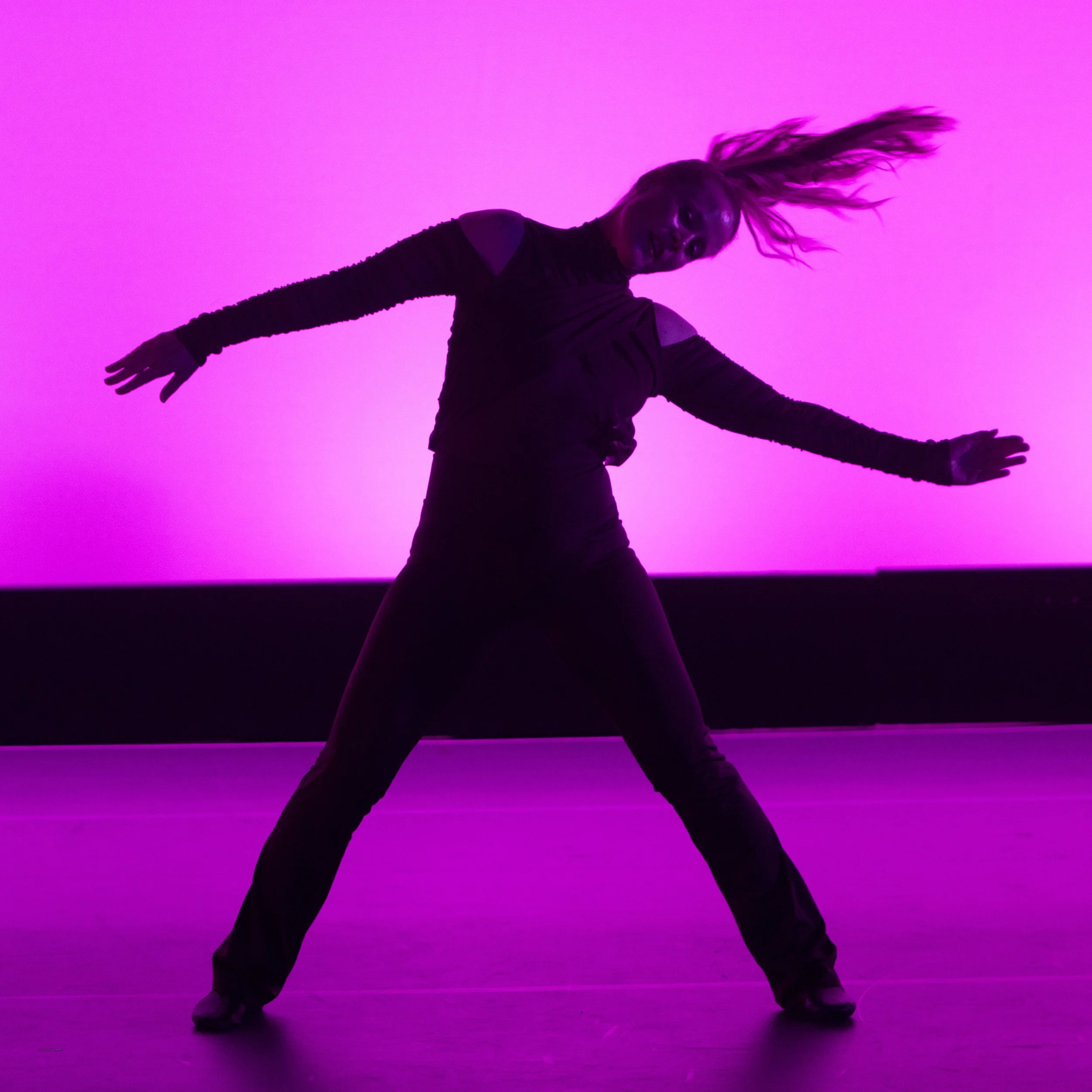 Submission for the Founders Invitational Concert — Jazz Dance ...