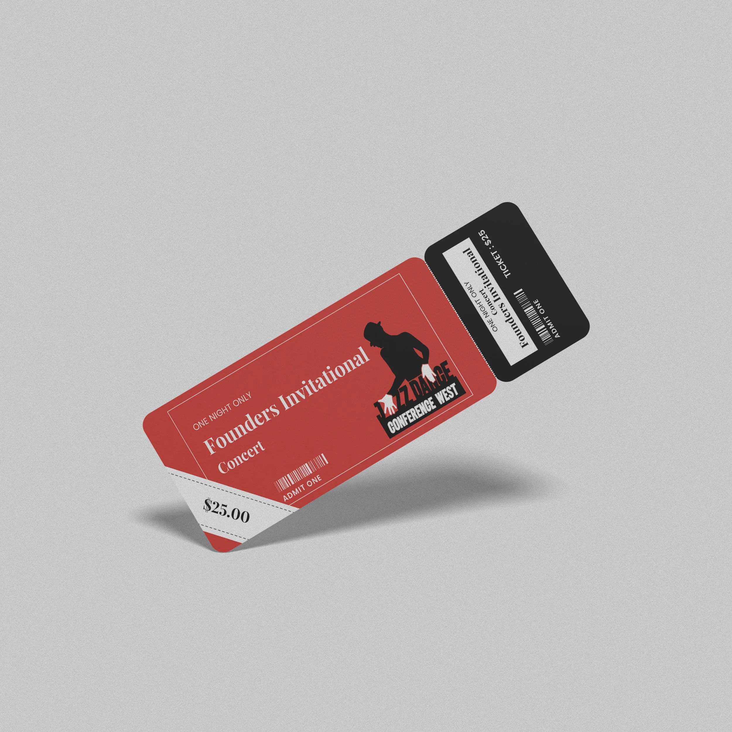 Founders Invitational Concert