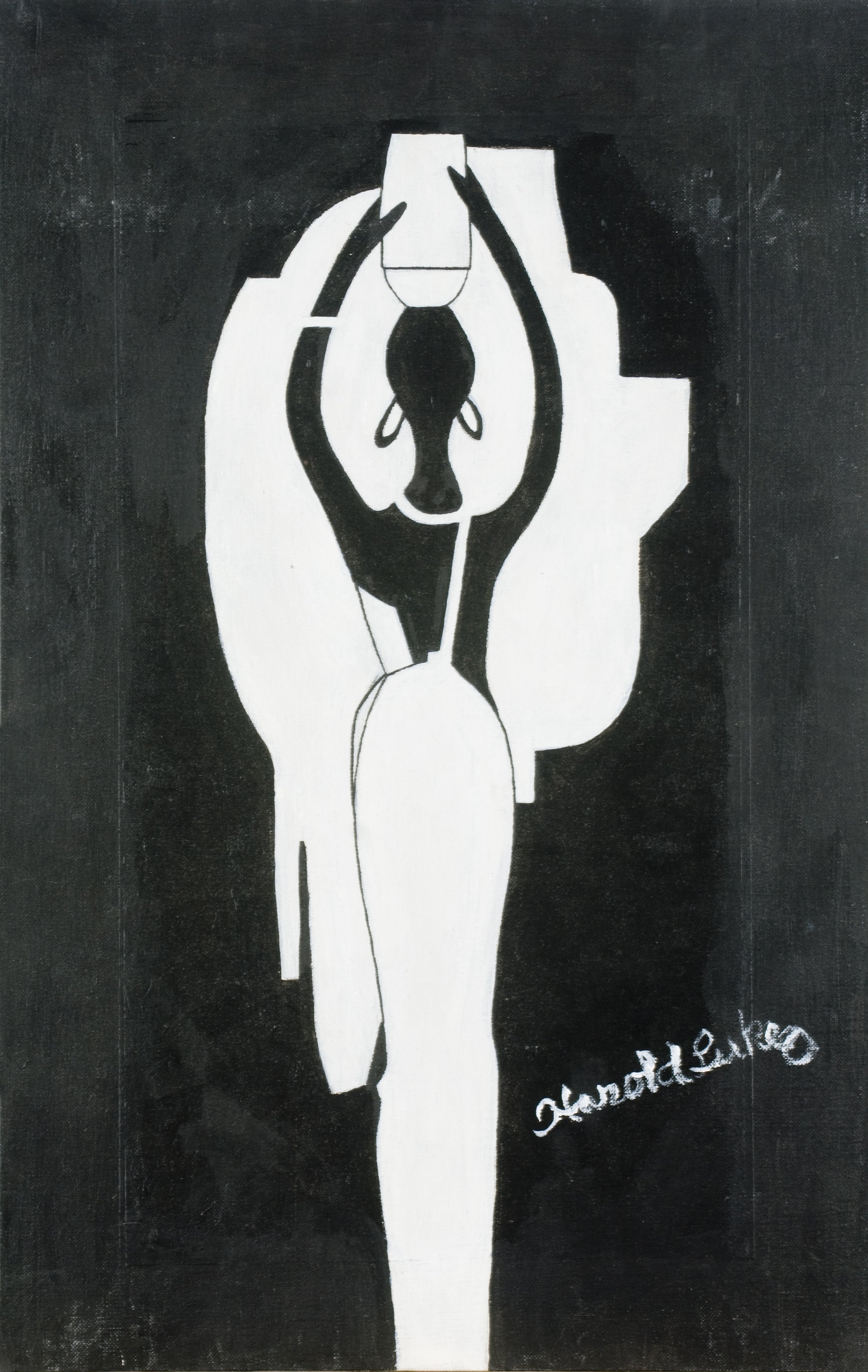 #181 %22CONFIDENT LADY%22 (black & white).jpeg