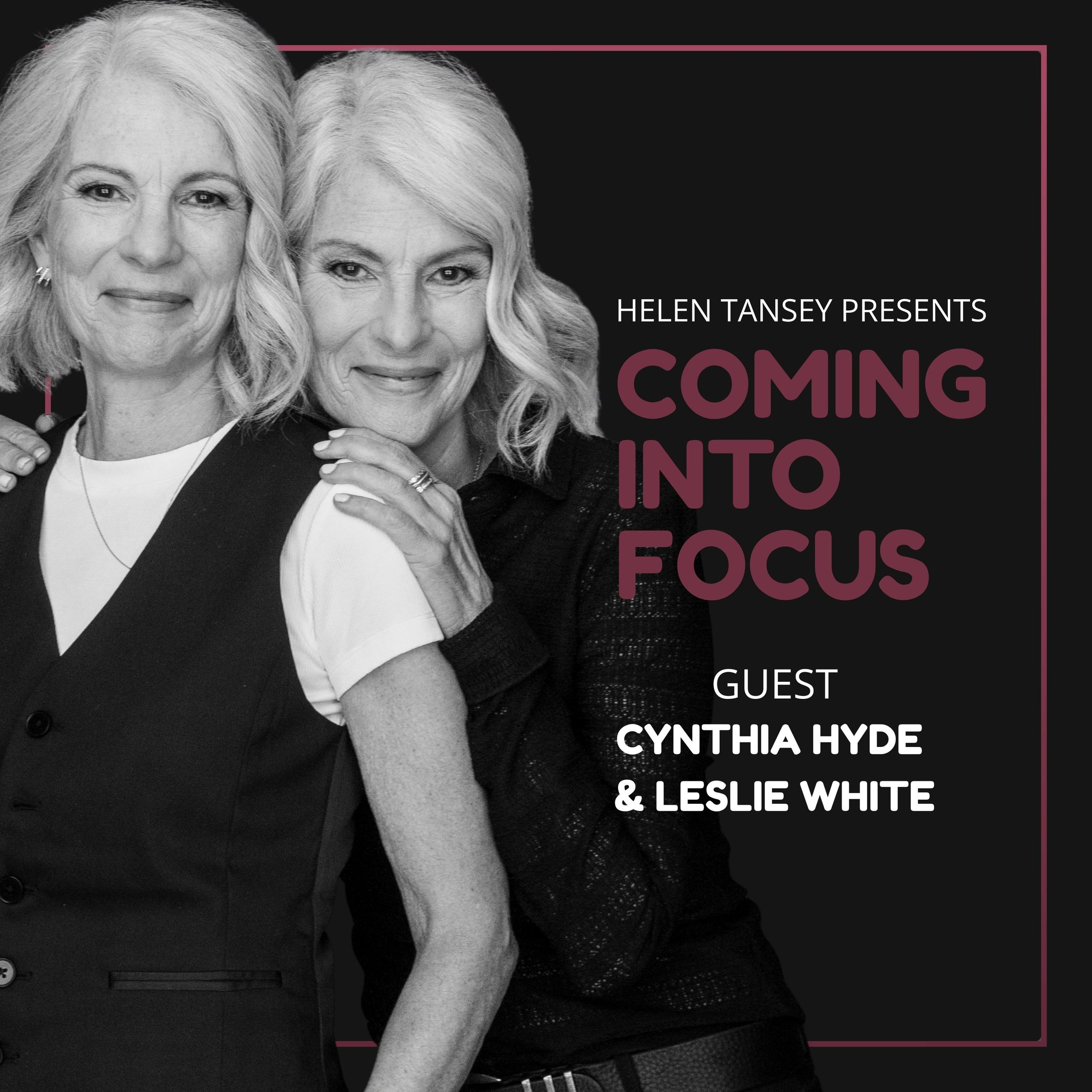 TWINAGERS: CHANGING THE WAY WE AGE