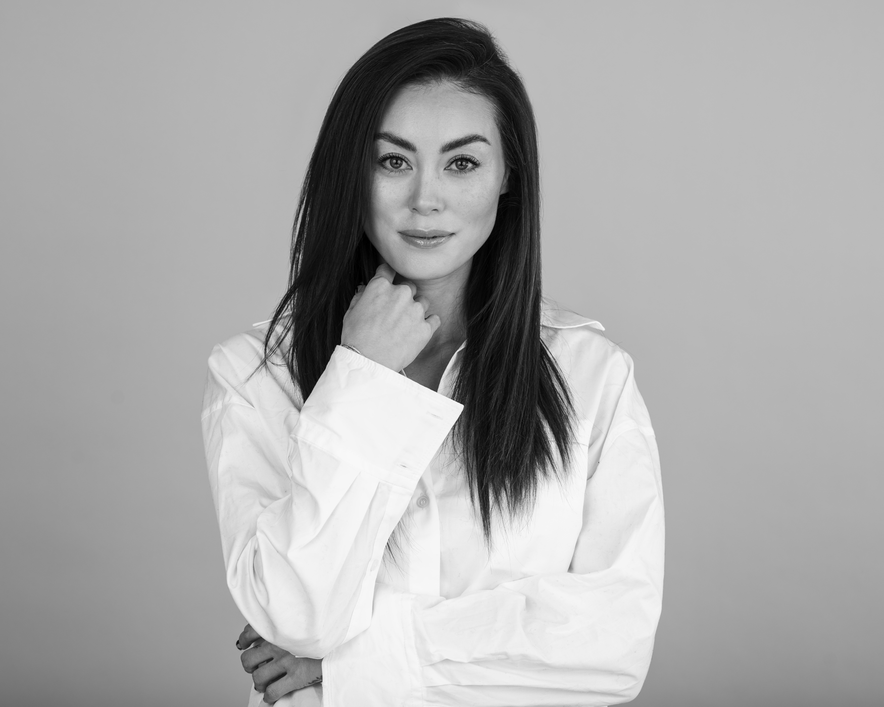 Sam Lee @samleebeauty