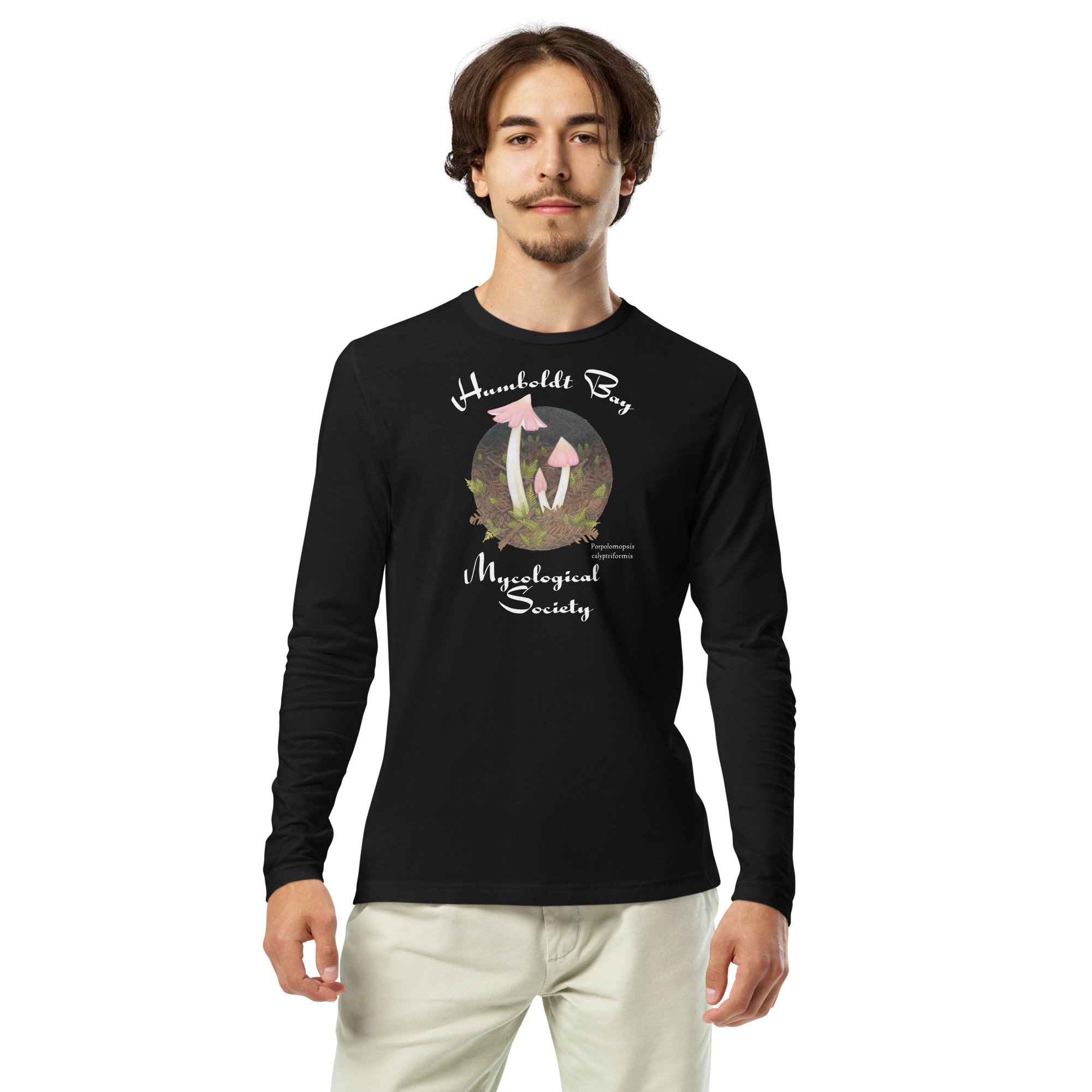 2025 Fair - Long Sleeve Unisex T-Shirt