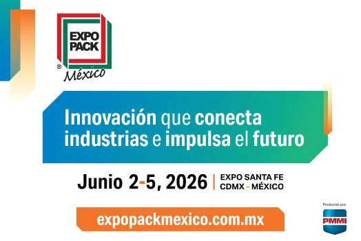 EXPO PACK México 2026