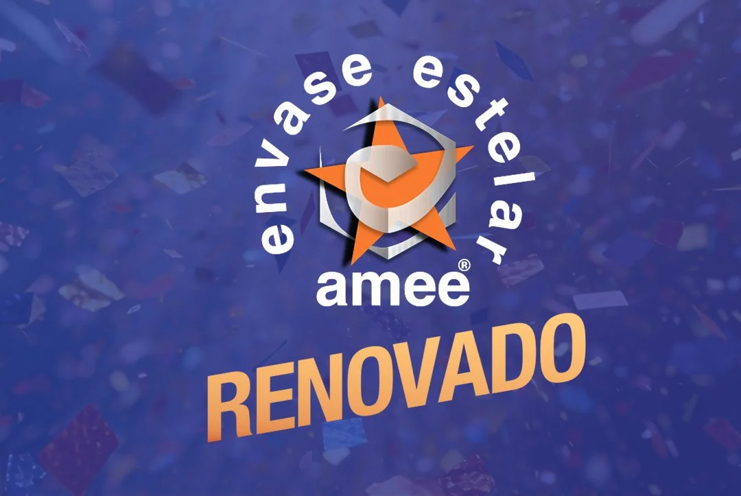 Envase Estelar Renovado 2026