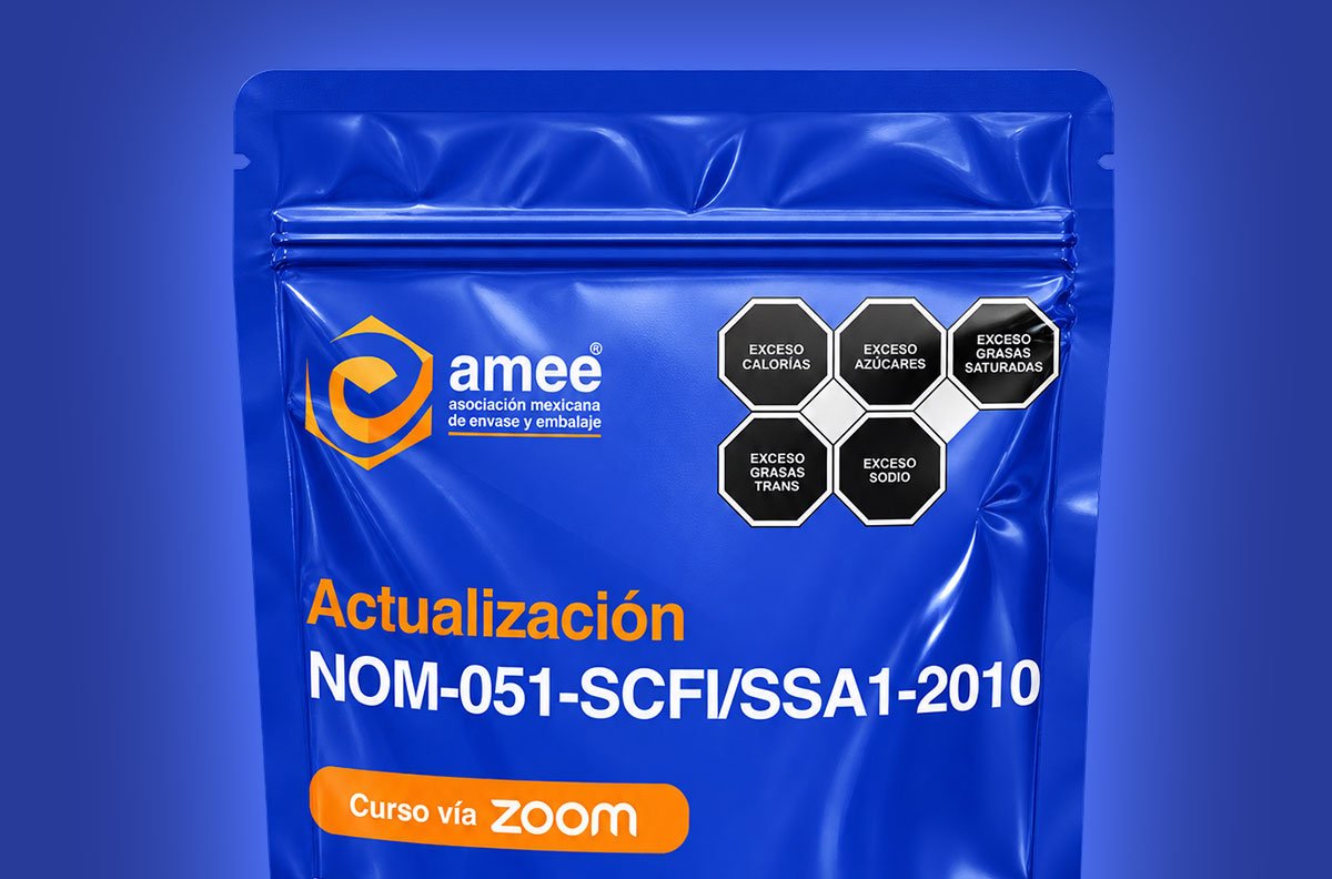 Actualización NOM-051-SCFI/SSA1-2010 