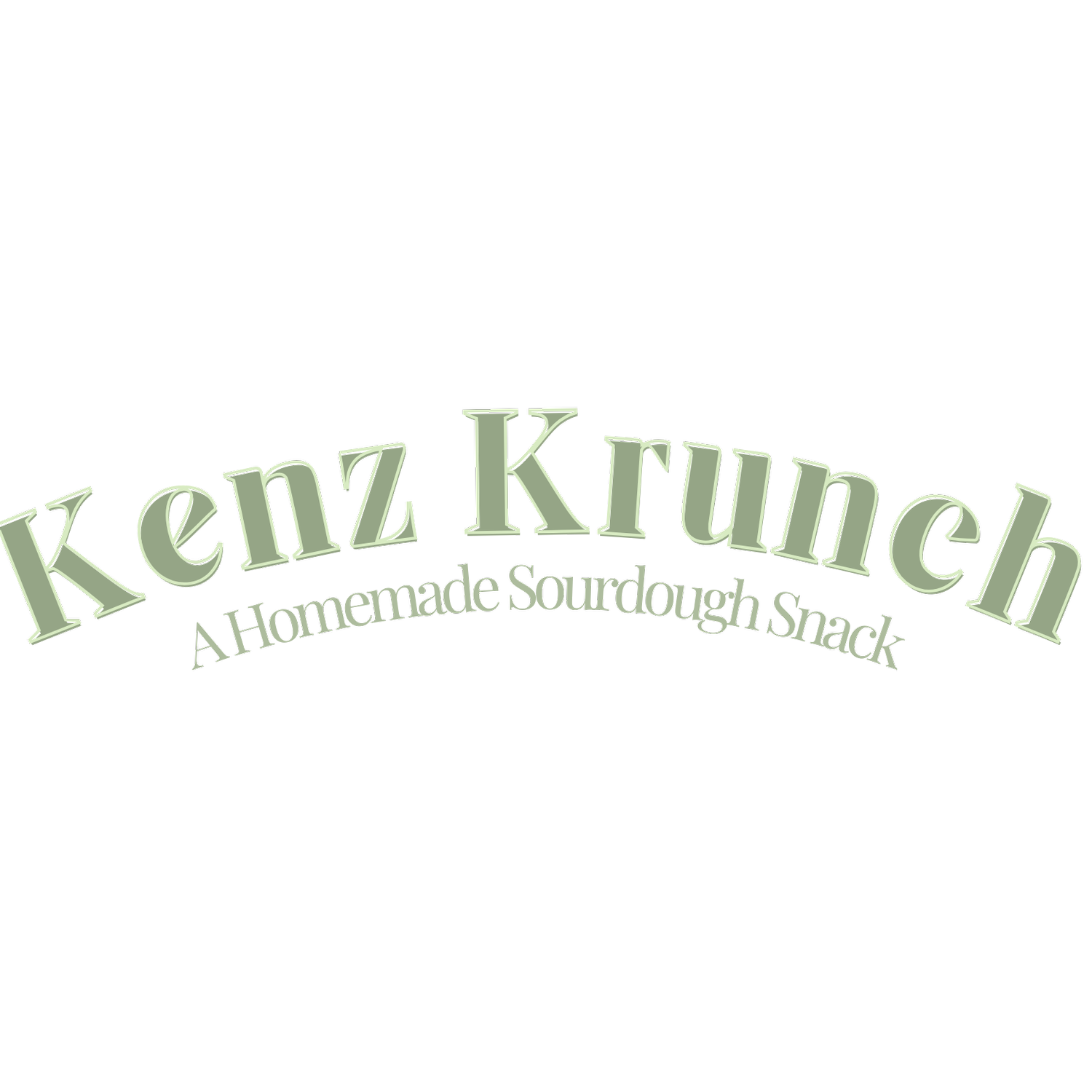 Kenz Krunch- Prebiotic Sourdough Granola