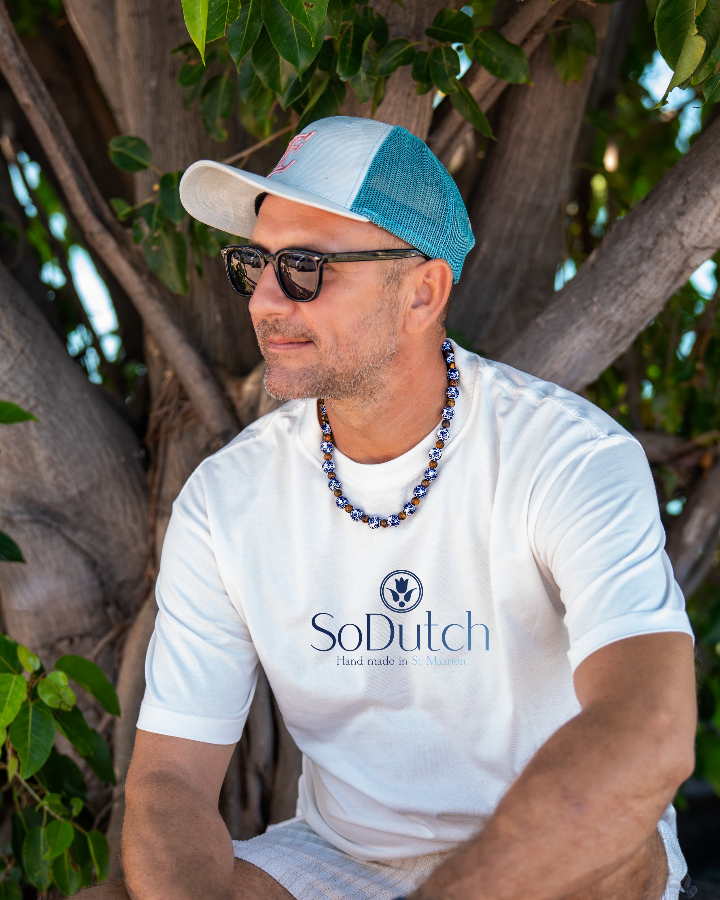 SoDutch Classic x Tiger Eye