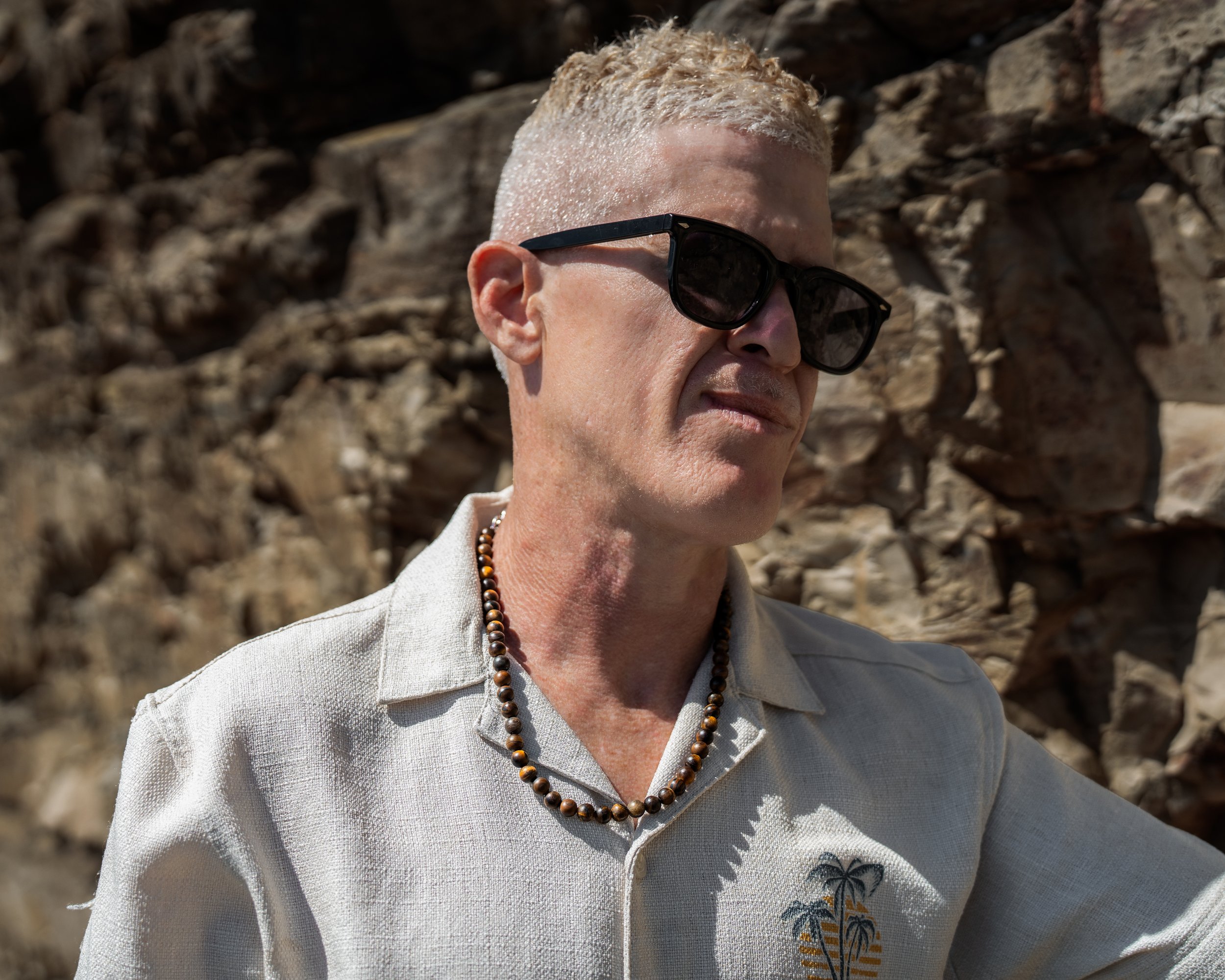 Tiger Eye SoDutch Basics