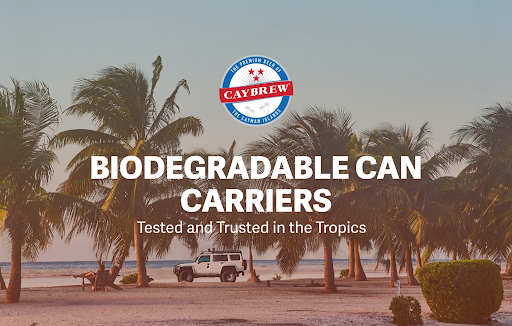 How Cayman Islands Brewery Succeeds with Earthrings in Humid Conditions