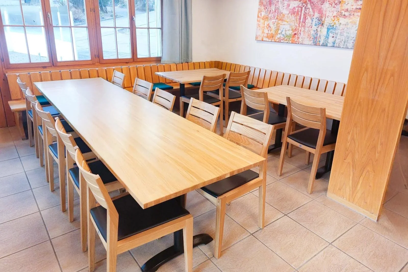 Gasthaus Bistro Blume