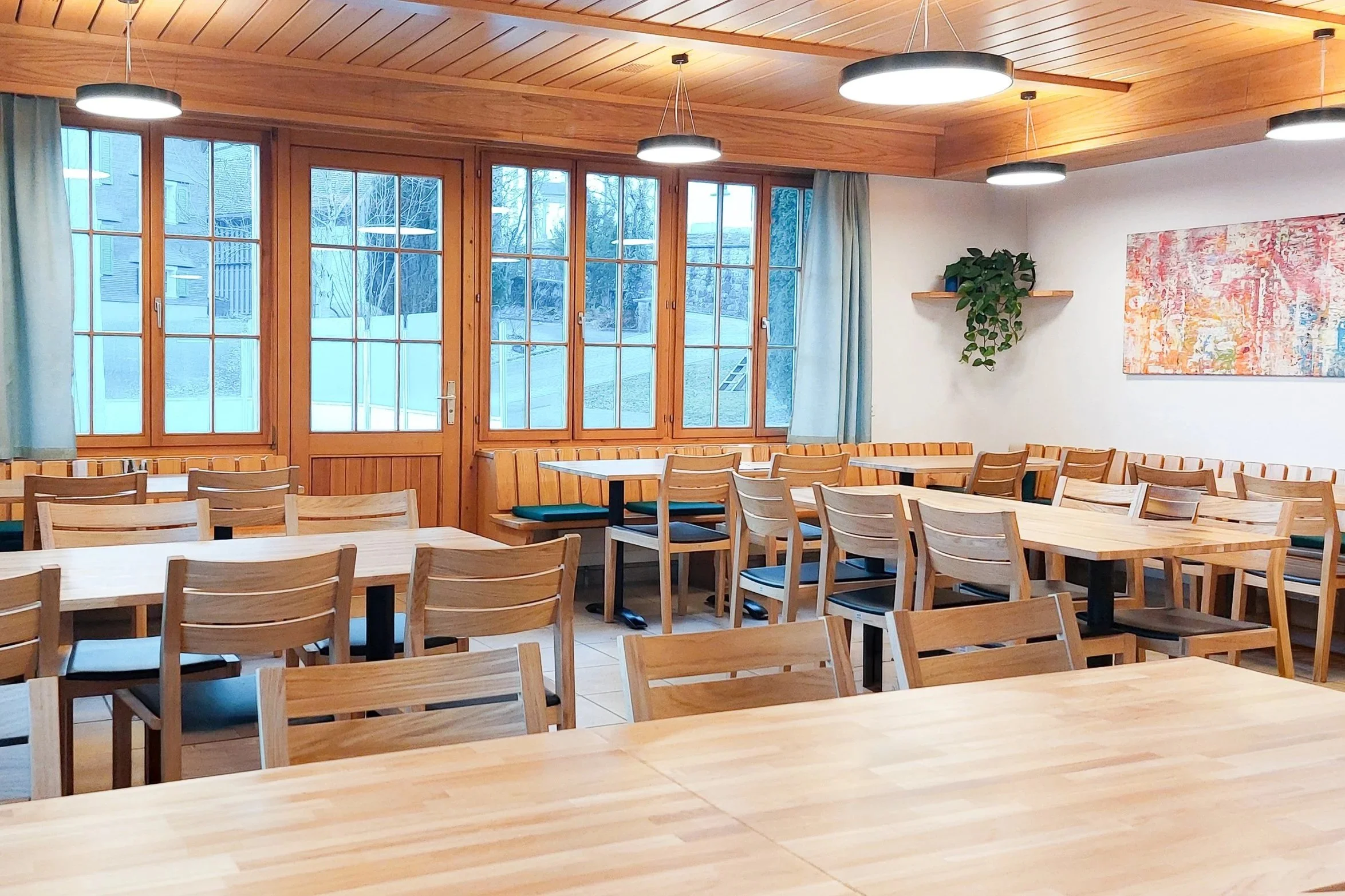 Gasthaus Bistro Blume