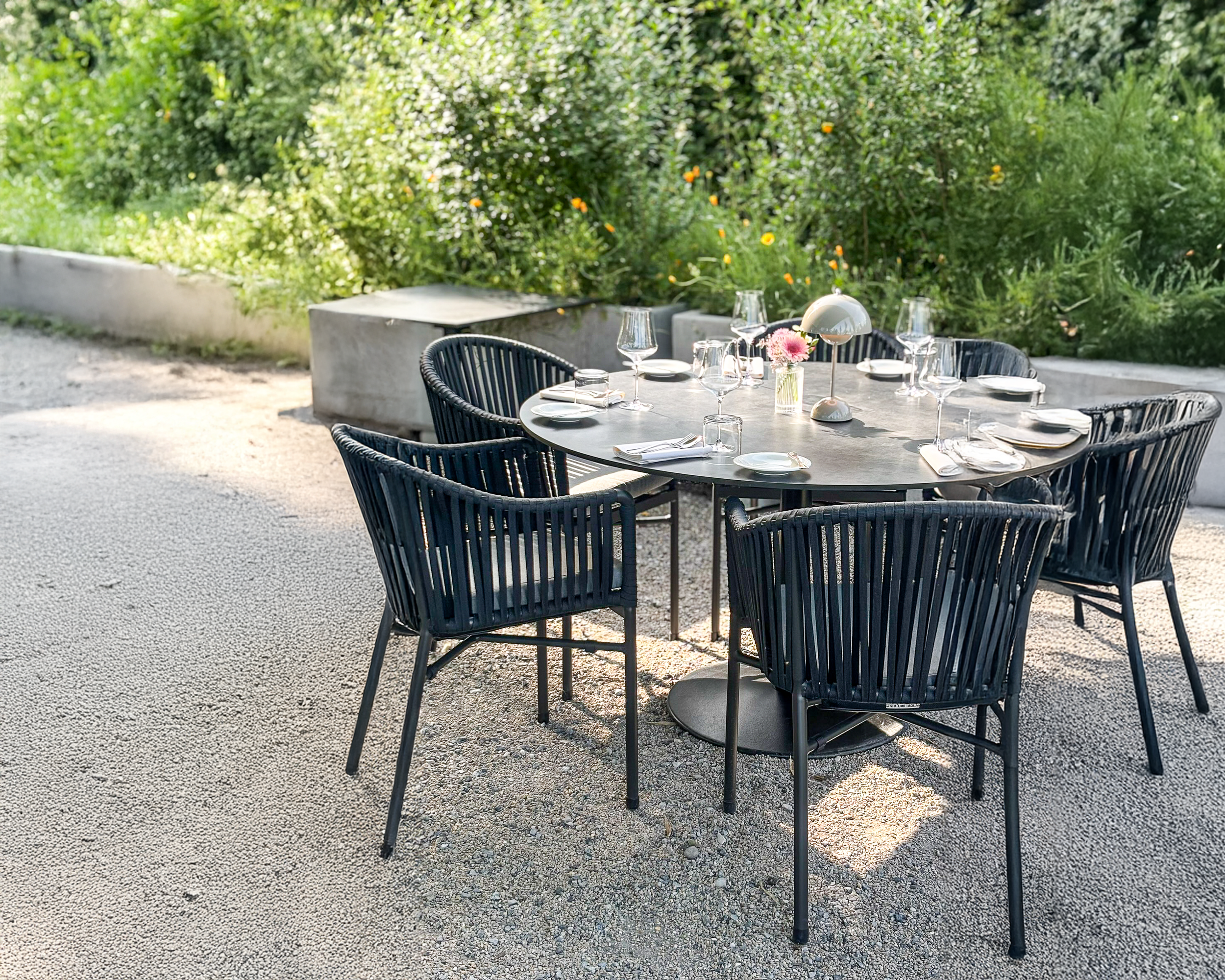 Restaurant Wöschi | Zürich