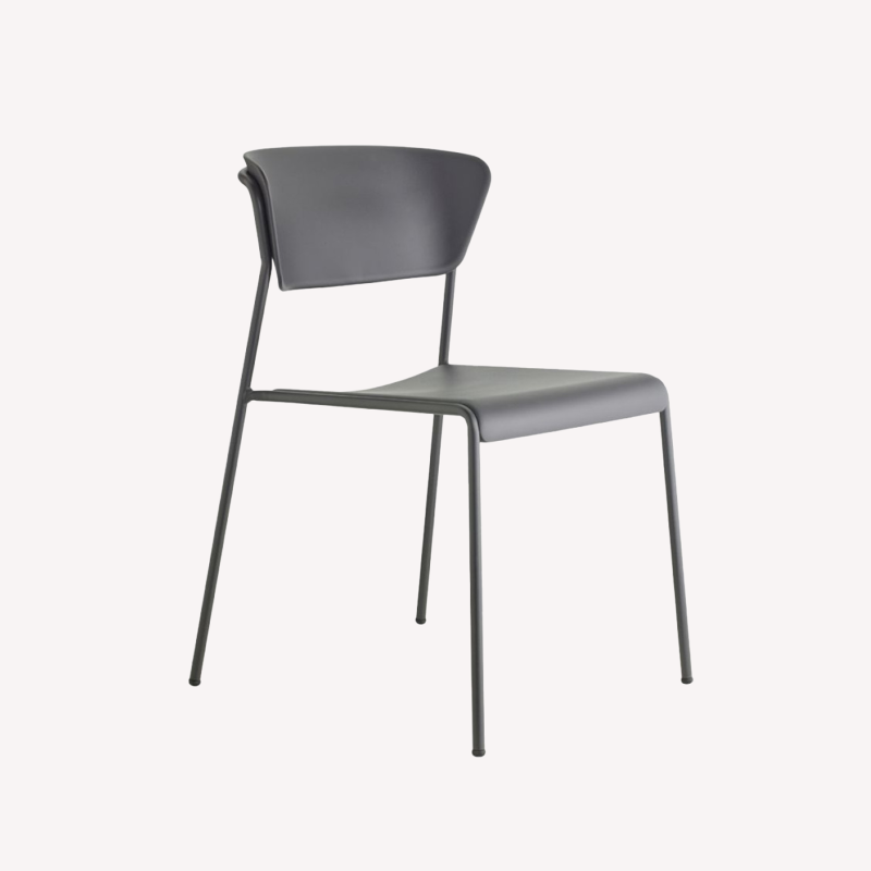 StuhlmitTisch_Outdoor-Stuhl_Polypropstuhl_Lis_Anthrazit_IS.png