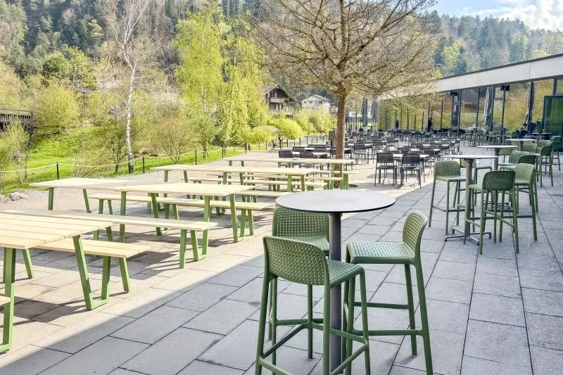 Natur- und Tierpark Goldau | Goldau SZ