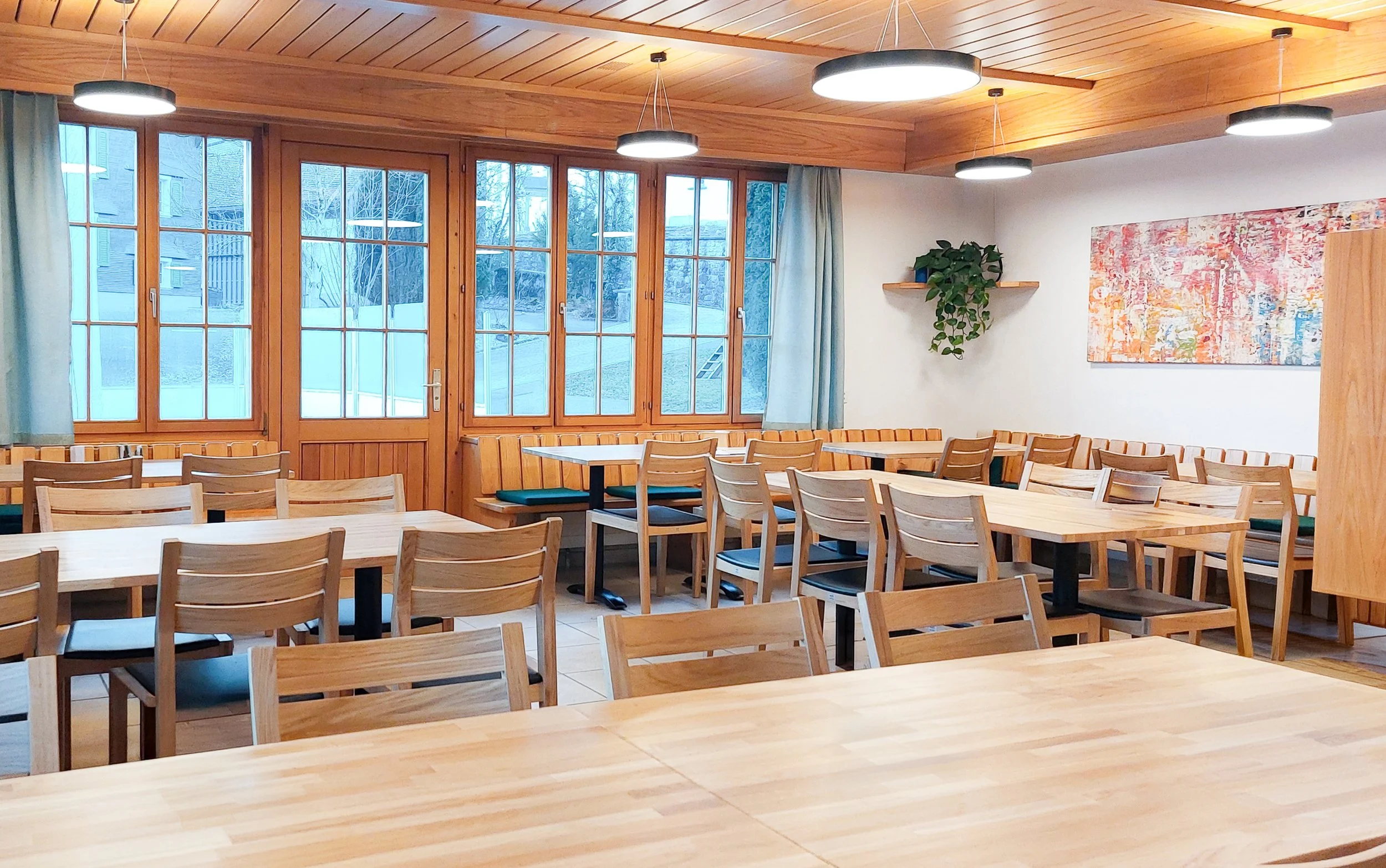 Gasthaus Bistro Blume | Fischenthal ZH