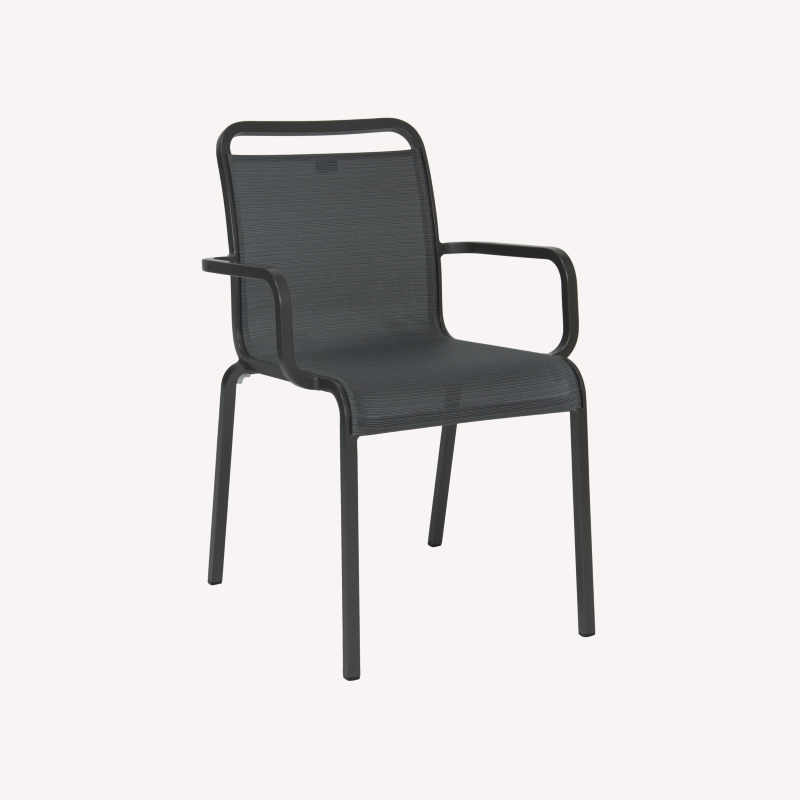 StuhlmitTisch_Outdoor-Stuhl_Textilenstuhl_Osco_Anthrazit_Karbon_mA.png