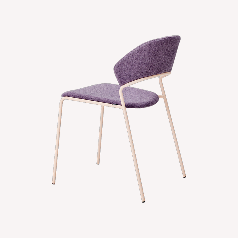 StuhlmitTisch_Indoor-Stuhl_Polsterstuhl_Aera_Violett_Rueckansicht.png