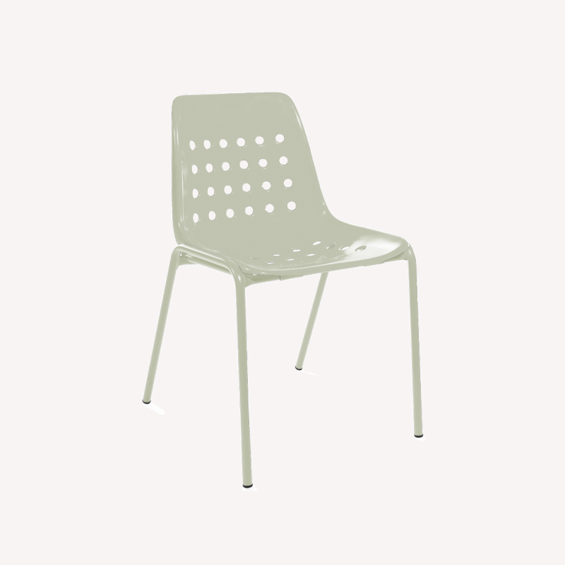 StuhlmittTisch_Outdoor-Stuhl_Stapelstuhl Bermuda_Pastellgrün_Pastellgrün.png