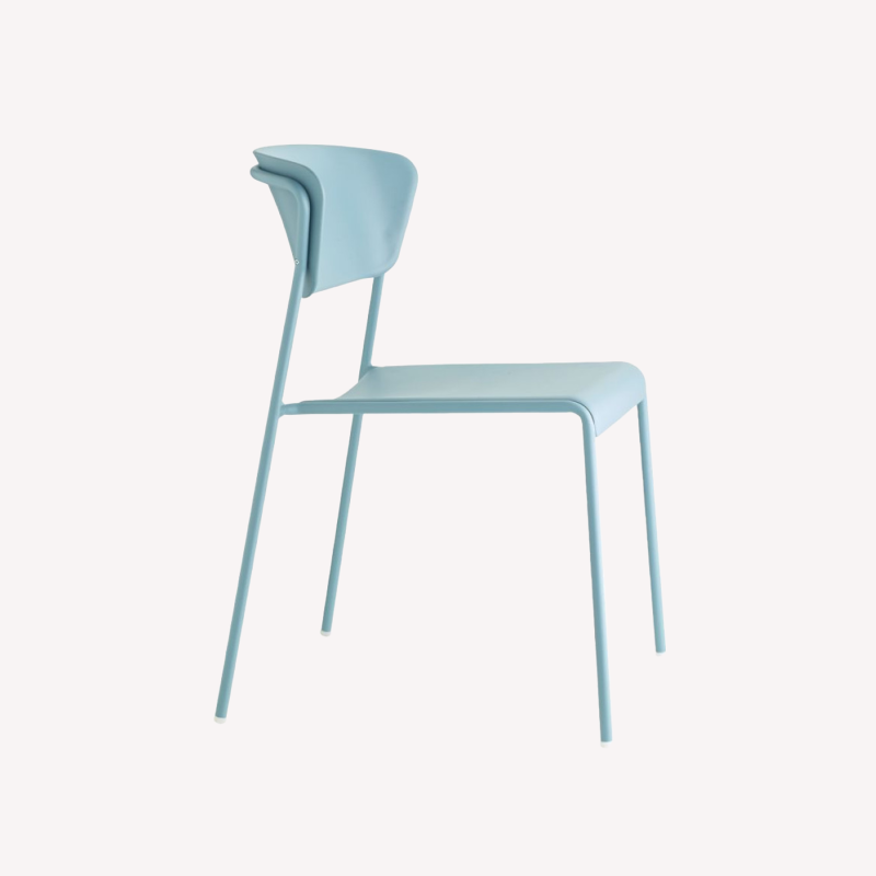 StuhlmitTisch_Outdoor-Stuhl_Polypropstuhl_Lis_Blau_IS.png
