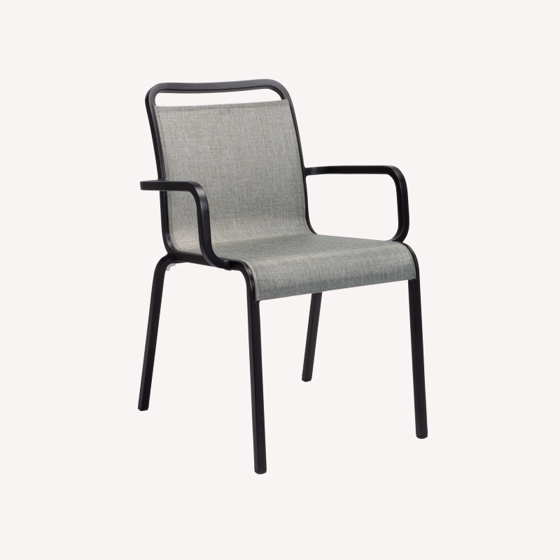 StuhlmitTisch_Outdoor-Stuhl_Textilenstuhl_Osco_Schwarz_Grau_mA.png