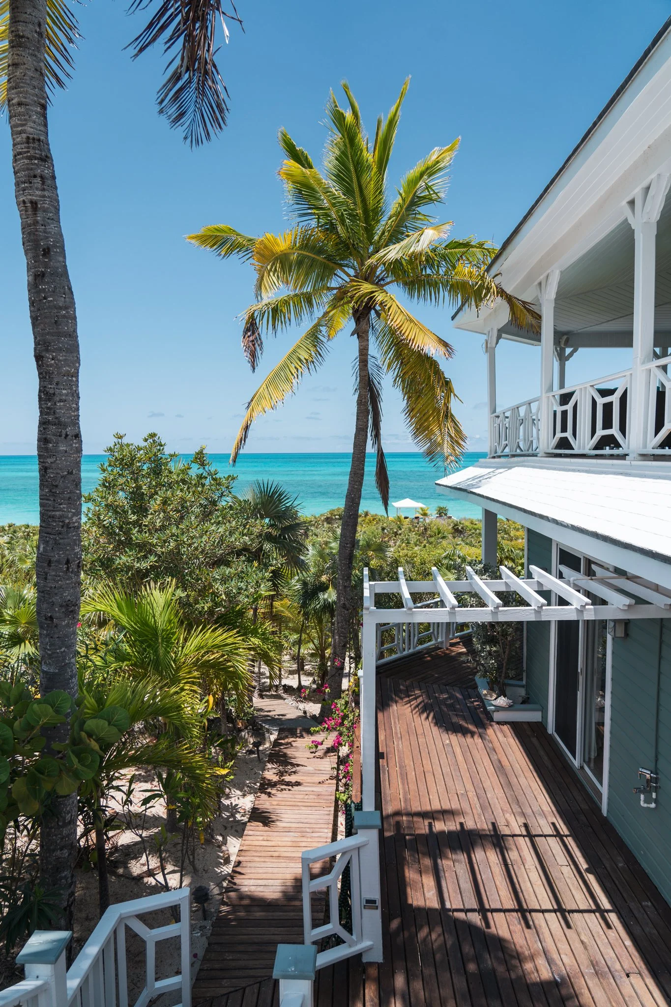 Sugar Beach Villa - Exuma Exclusives Vacation Rentals