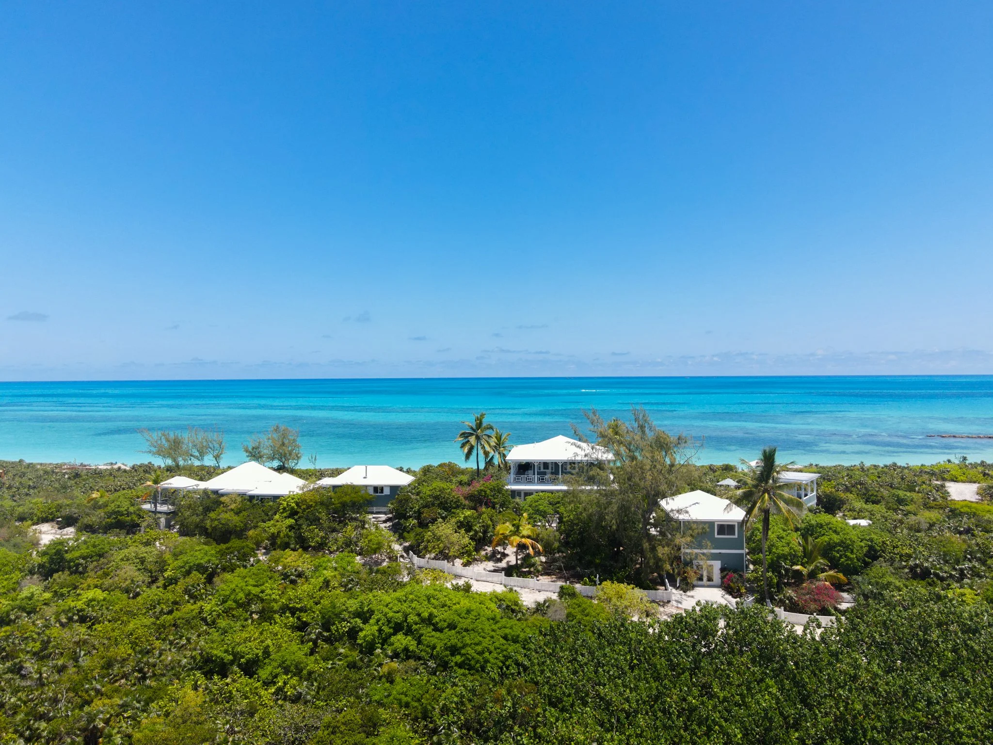 Sugar Beach Villa - Exuma Exclusives Vacation Rentals