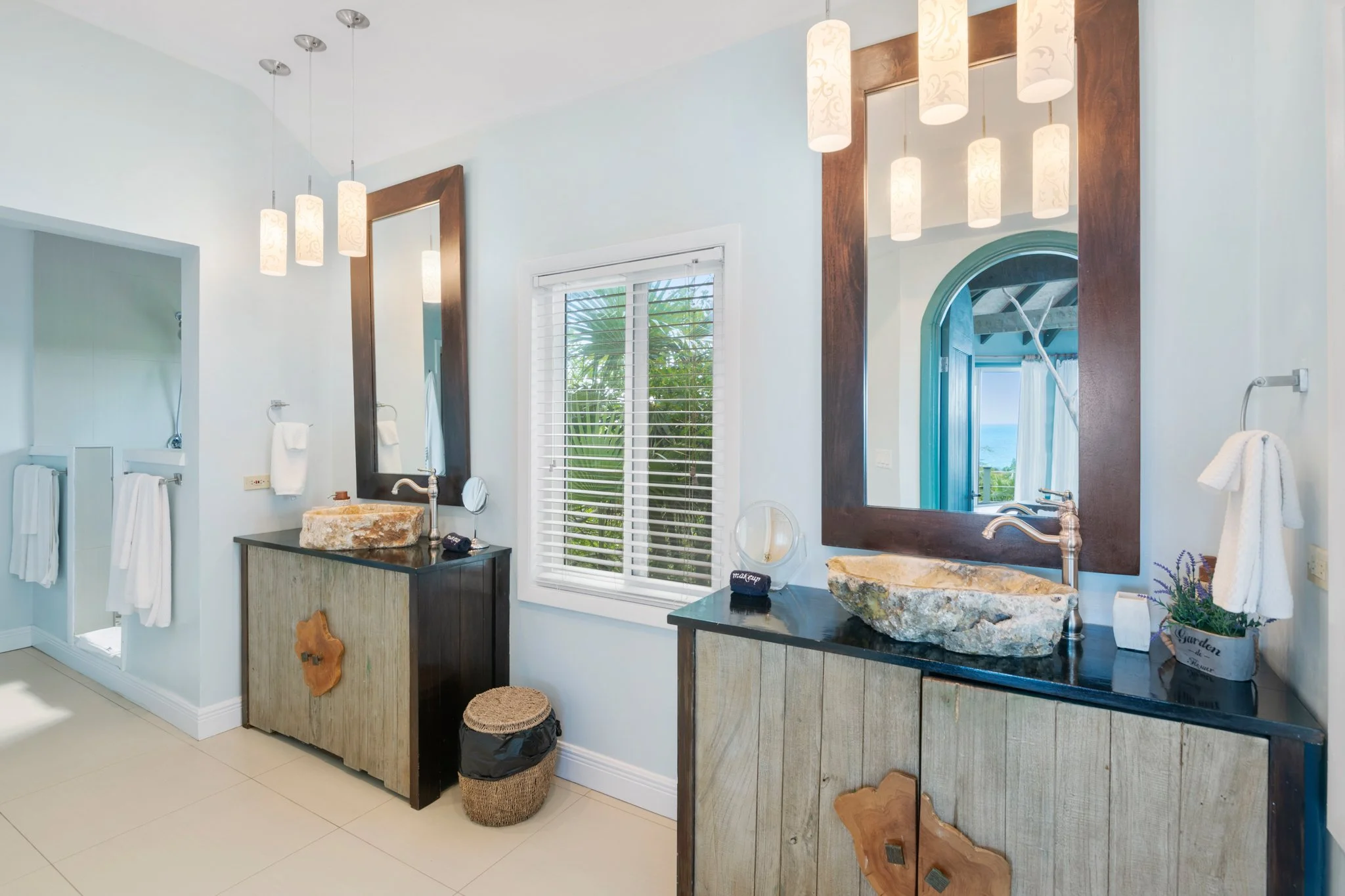 Sugar Beach Villa - Exuma Exclusives Vacation Rentals