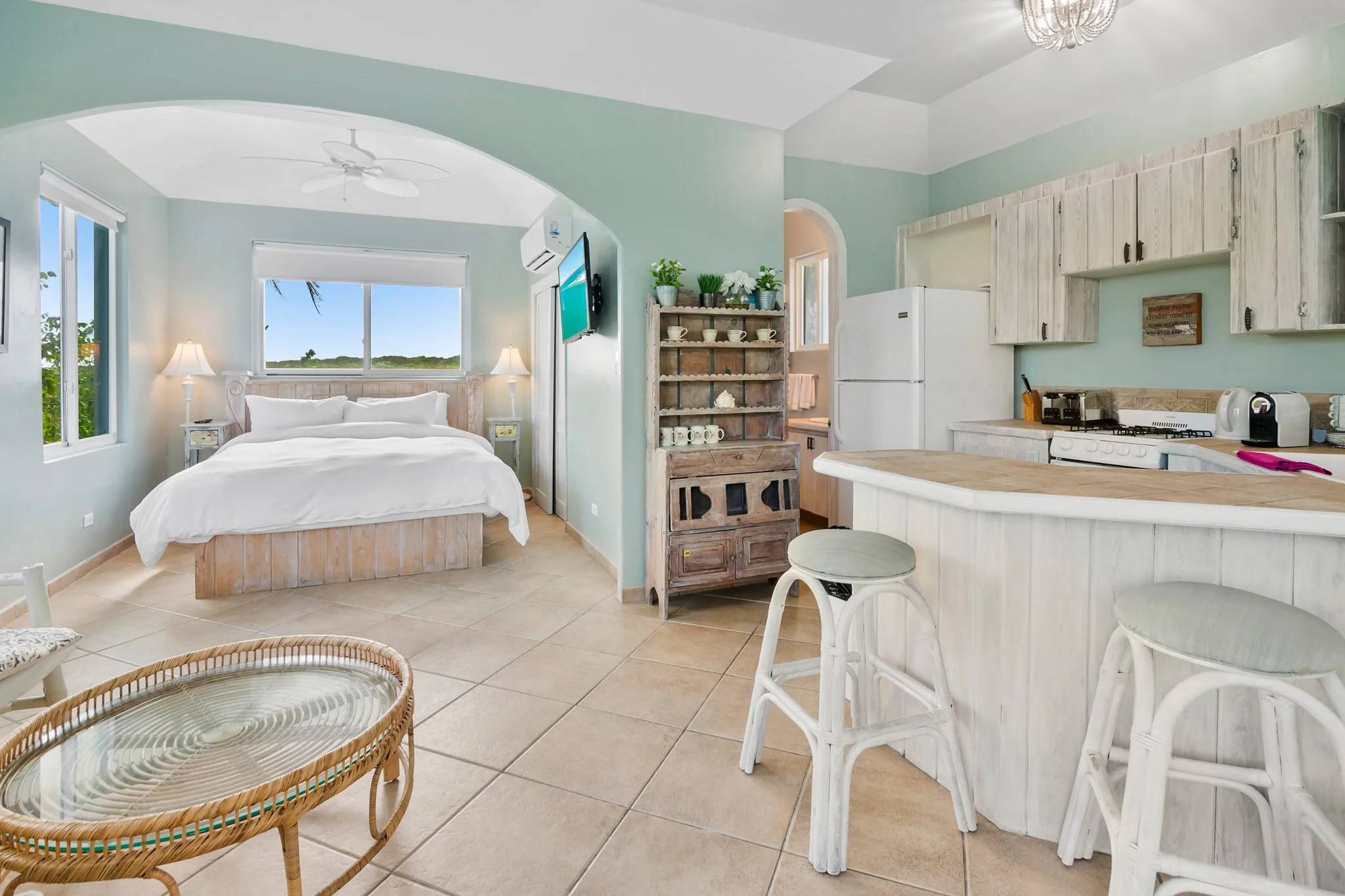 Sugar Beach Villa - Exuma Exclusives Vacation Rentals