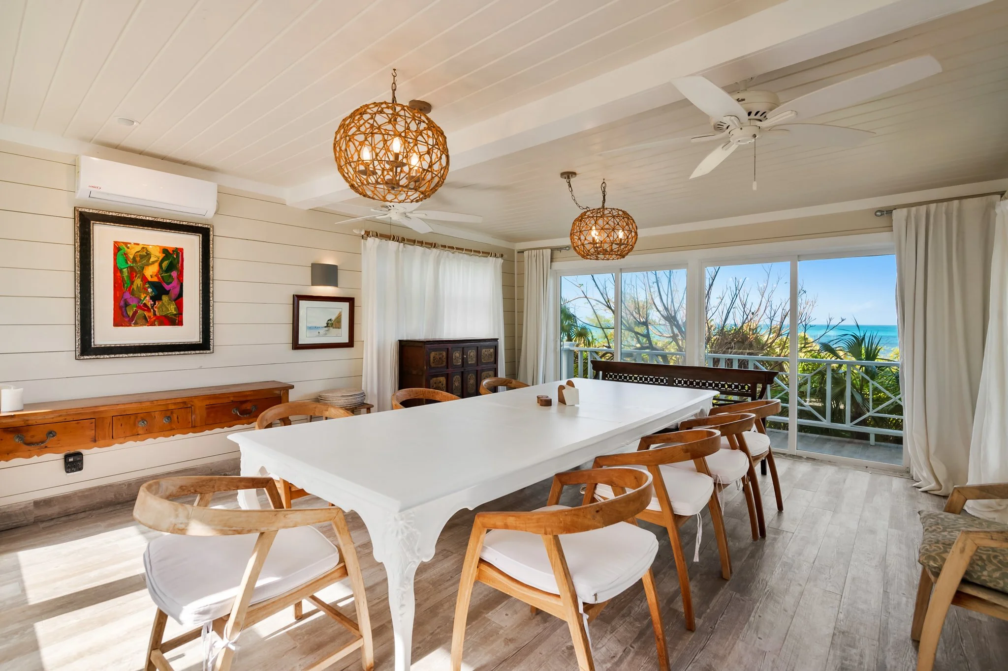 Sugar Beach Villa - Exuma Exclusives Vacation Rentals