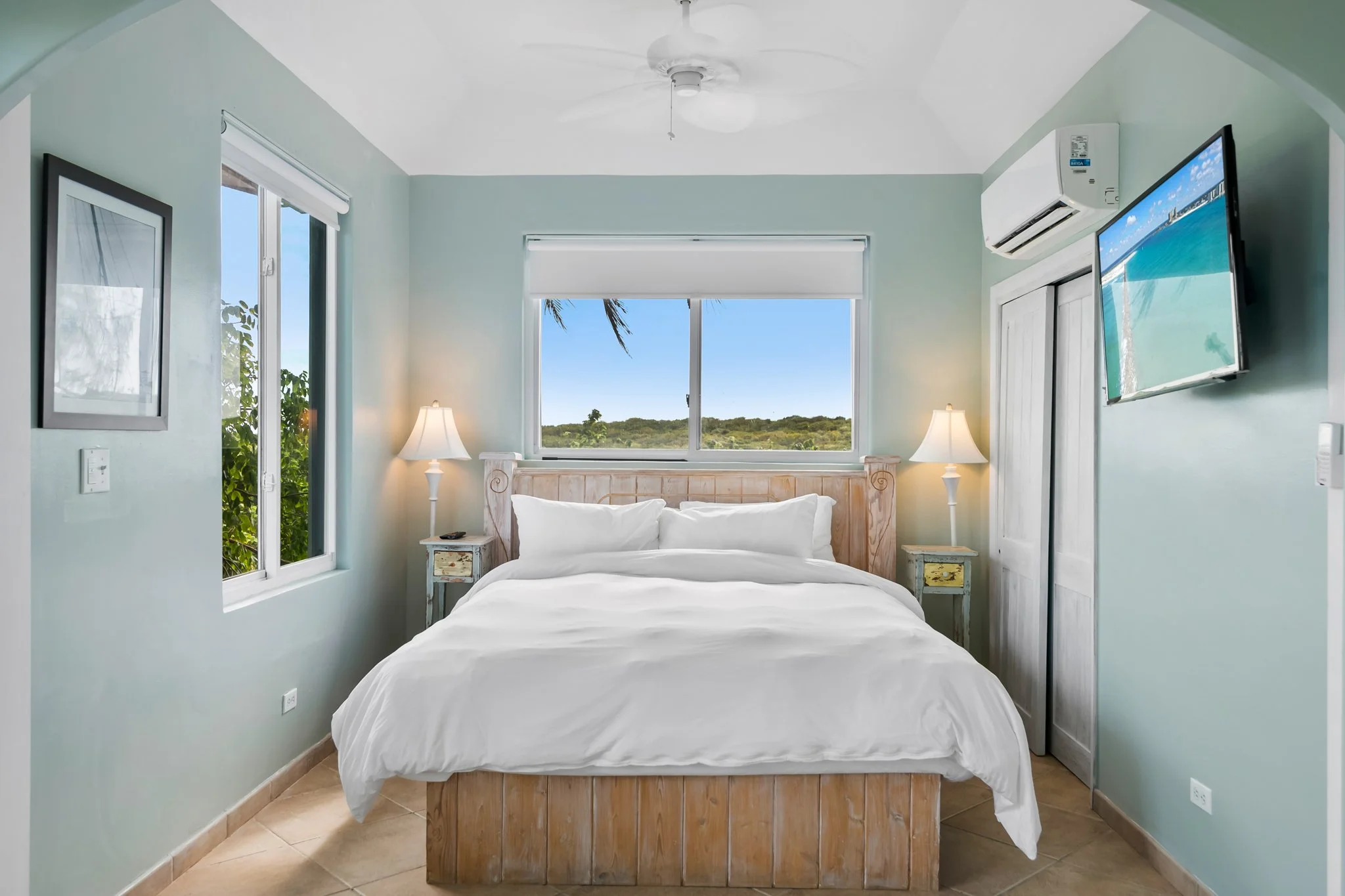 Sugar Beach Villa - Exuma Exclusives Vacation Rentals