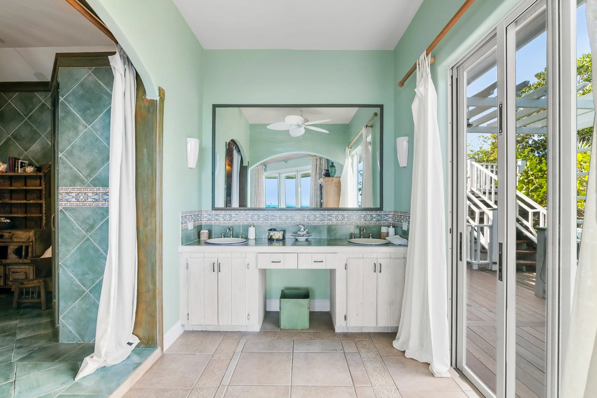 Sugar Beach Villa - Exuma Exclusives Vacation Rentals