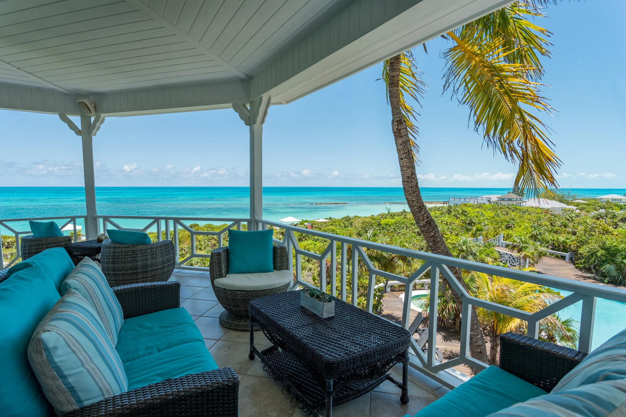 Sugar Beach Villa - Exuma Exclusives Vacation Rentals